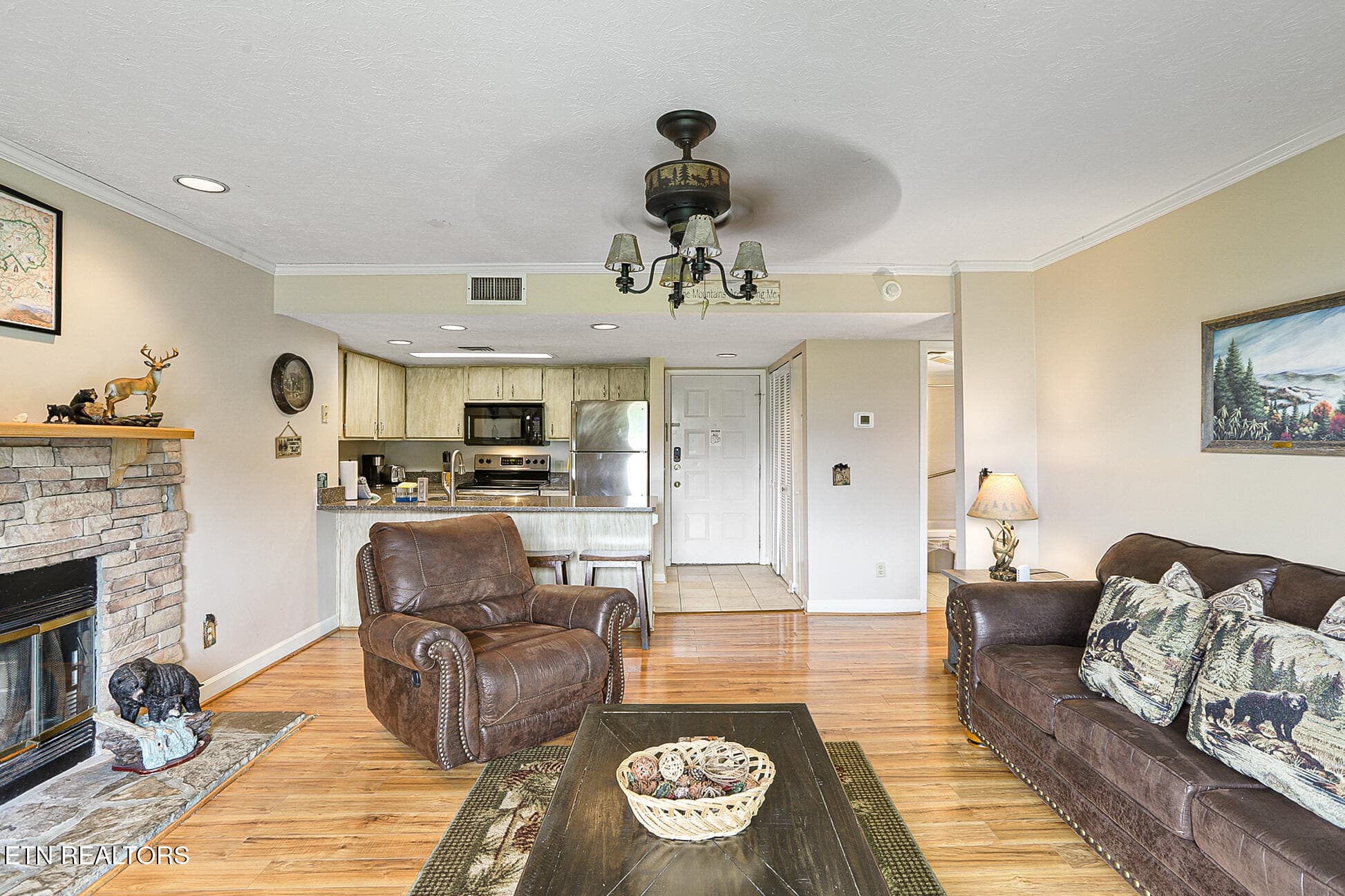 3710 Weber Rd 201B-24 - 3710 Weber Rd UNIT 201-B, Gatlinburg, TN 37738, Gatlinburg