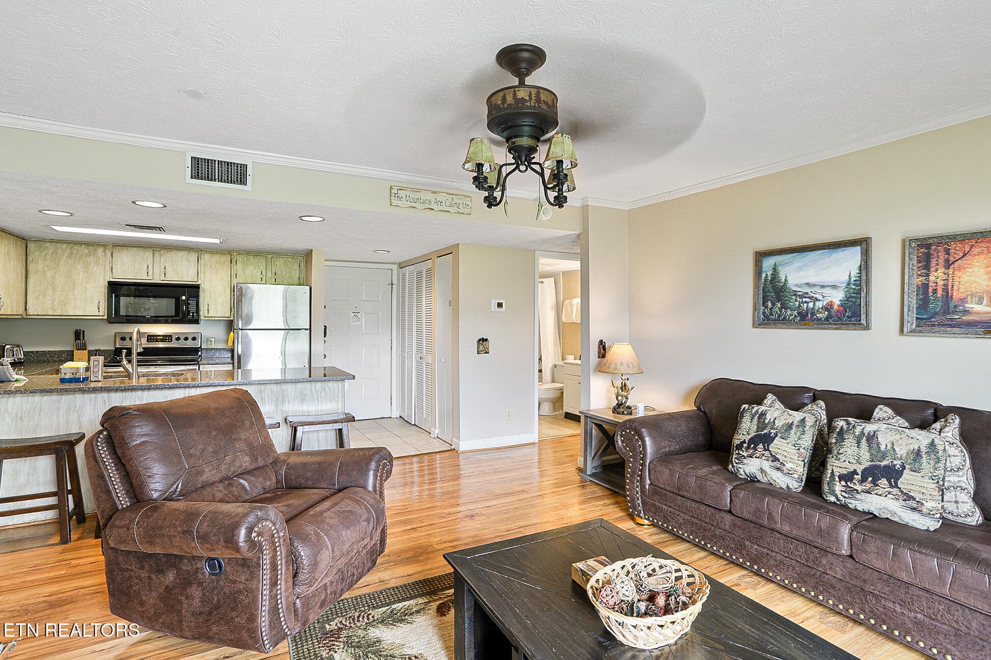 3710 Weber Rd 201B-29 - 3710 Weber Rd UNIT 201-B, Gatlinburg, TN 37738, Gatlinburg