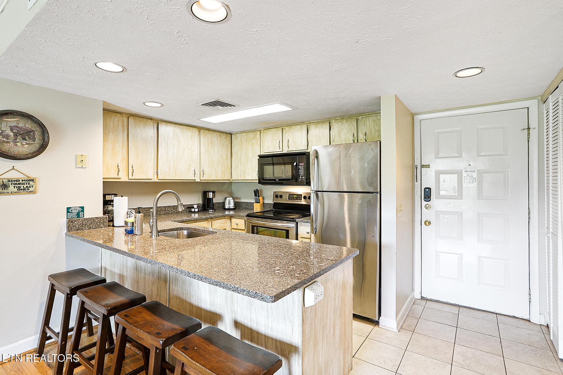 3710 Weber Rd 201B-34 - 3710 Weber Rd UNIT 201-B, Gatlinburg, TN 37738, Gatlinburg