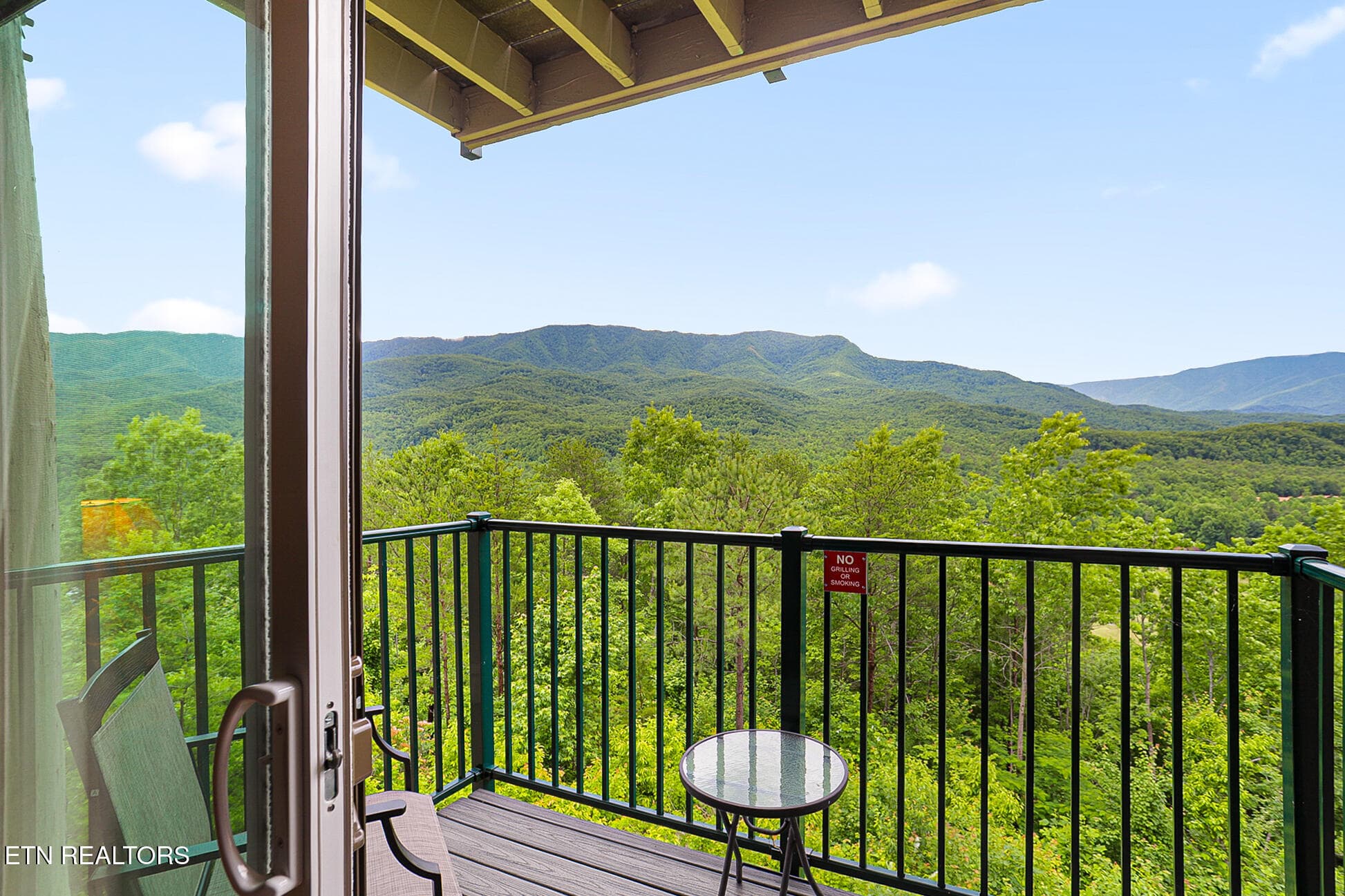 3710 Weber Rd 201B-125 - 3710 Weber Rd UNIT 201-B, Gatlinburg, TN 37738, Gatlinburg