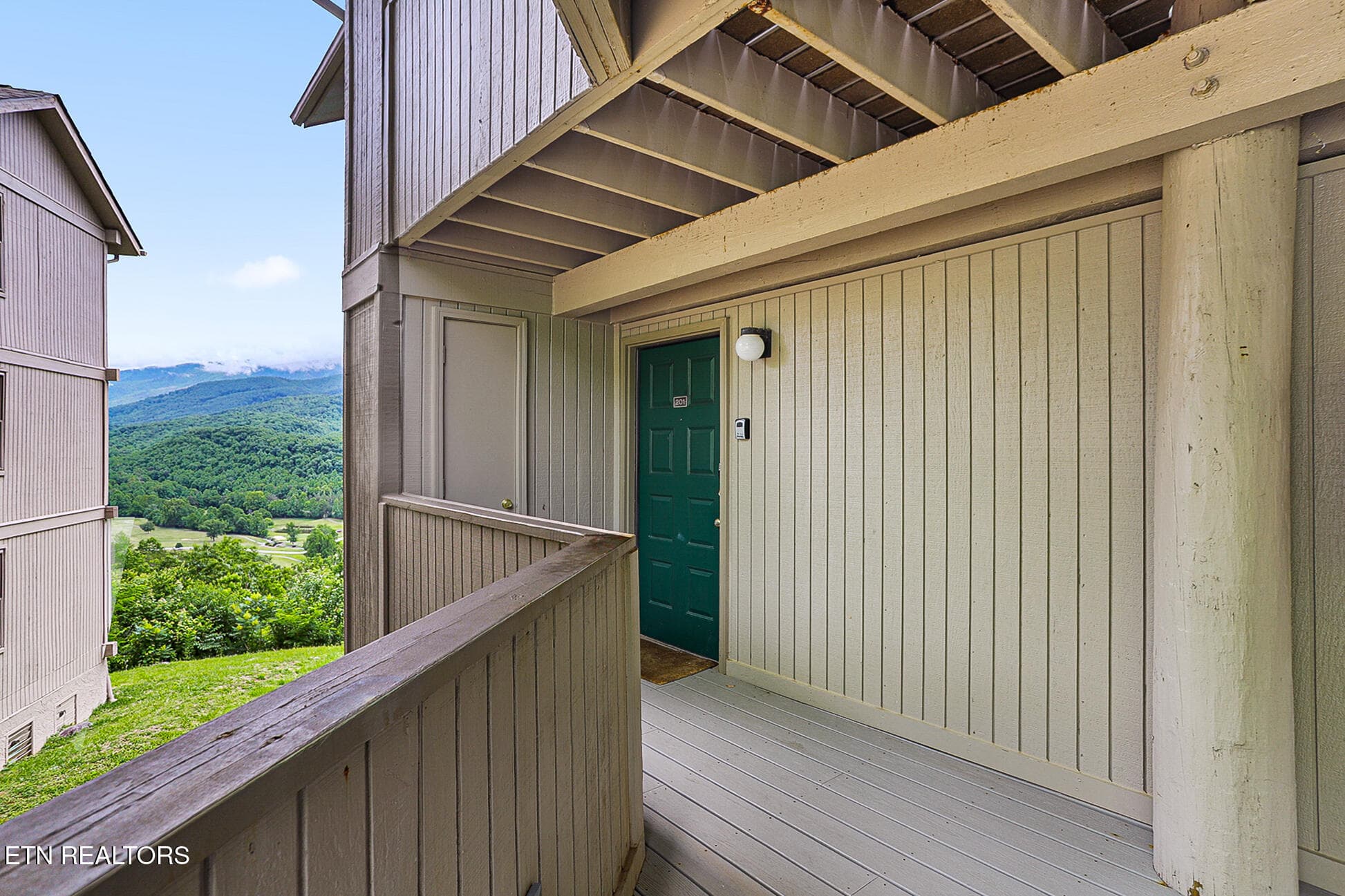3710 Weber Rd 201B-154 - 3710 Weber Rd UNIT 201-B, Gatlinburg, TN 37738, Gatlinburg