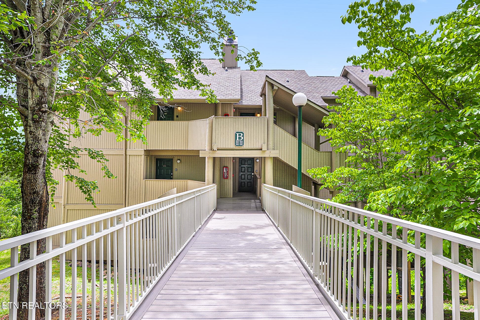 3710 Weber Rd 201B-159 - 3710 Weber Rd UNIT 201-B, Gatlinburg, TN 37738, Gatlinburg