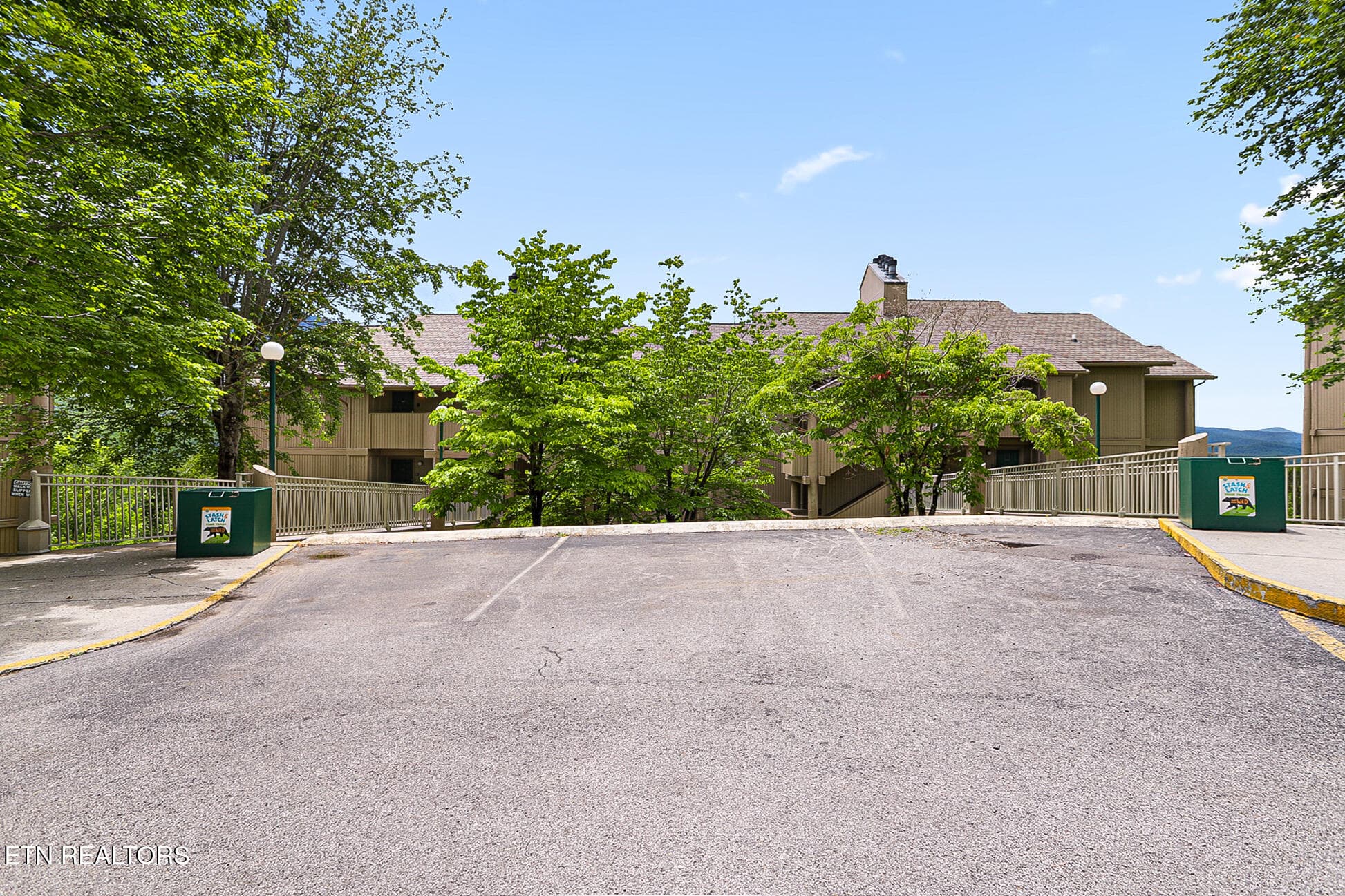 3710 Weber Rd 201B-165 - 3710 Weber Rd UNIT 201-B, Gatlinburg, TN 37738, Gatlinburg
