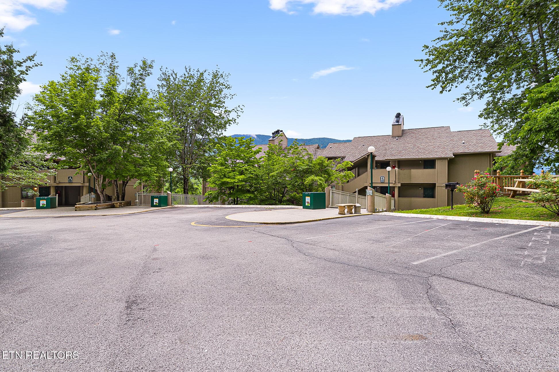 3710 Weber Rd 201B-170 - 3710 Weber Rd UNIT 201-B, Gatlinburg, TN 37738, Gatlinburg