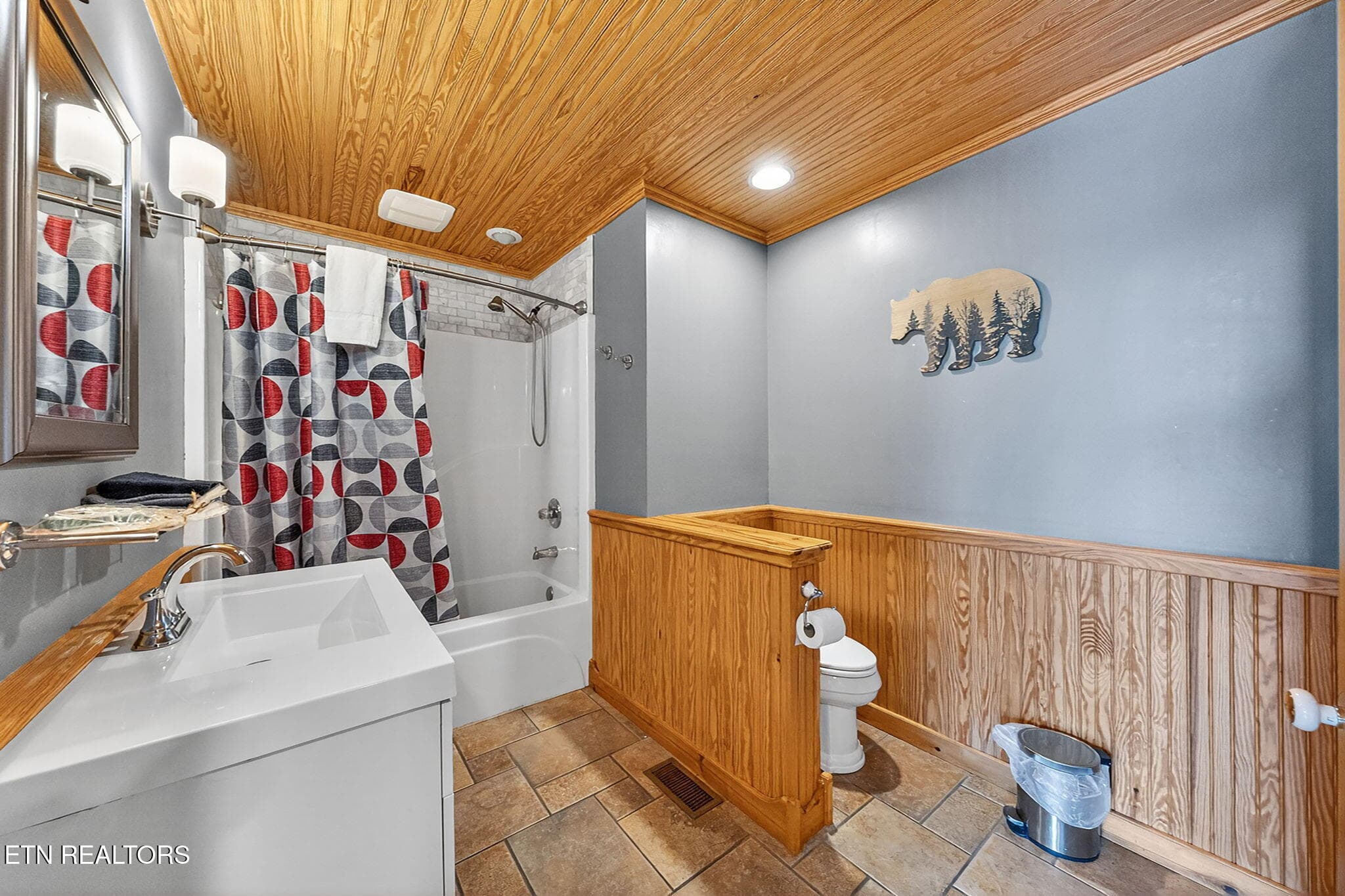16-web-or-mls-347 overview-35 - 347 Overview Drive, Gatlinburg, TN 37738, Gatlinburg