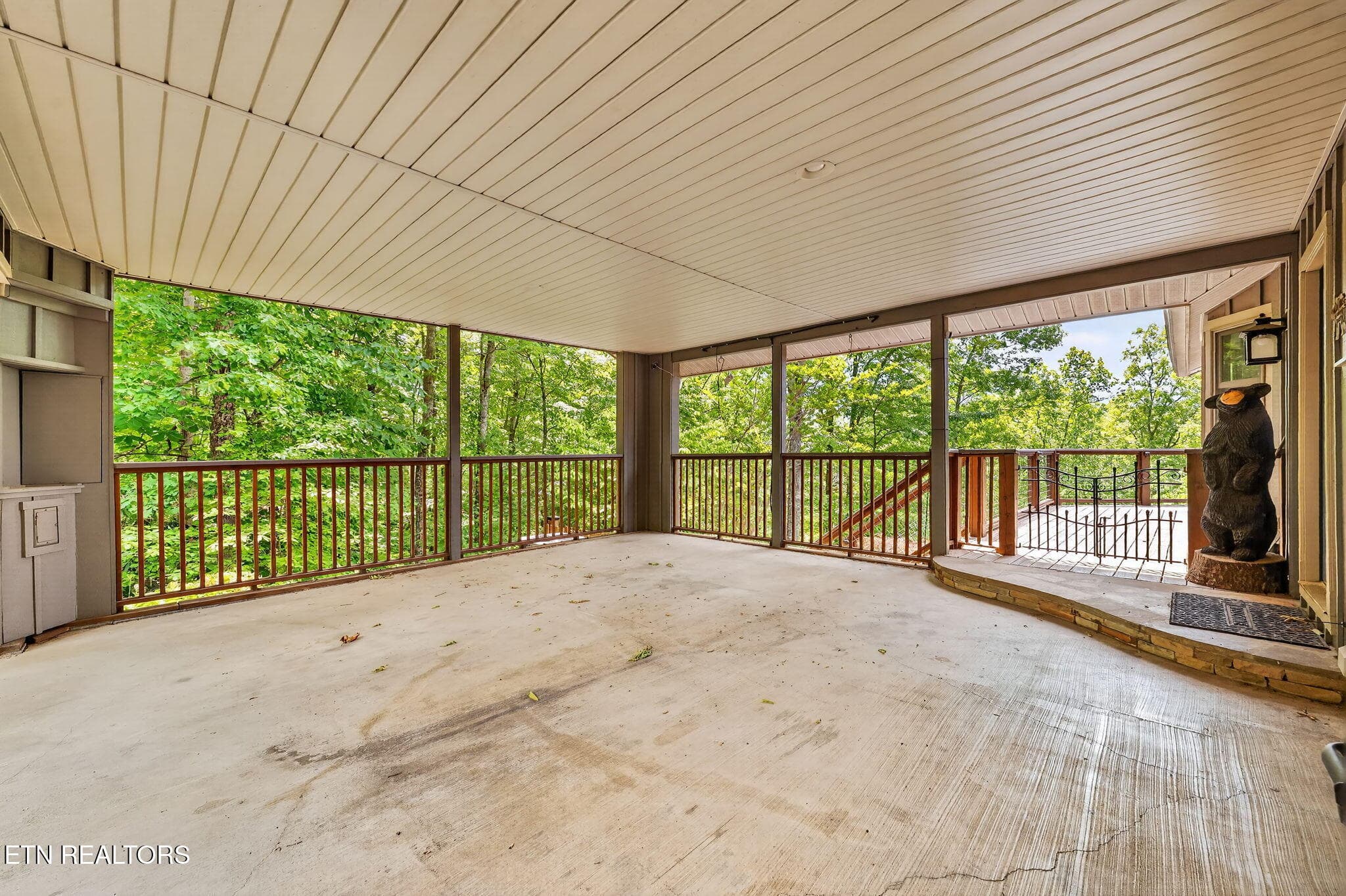 17-web-or-mls-347 overview-33 - 347 Overview Drive, Gatlinburg, TN 37738, Gatlinburg