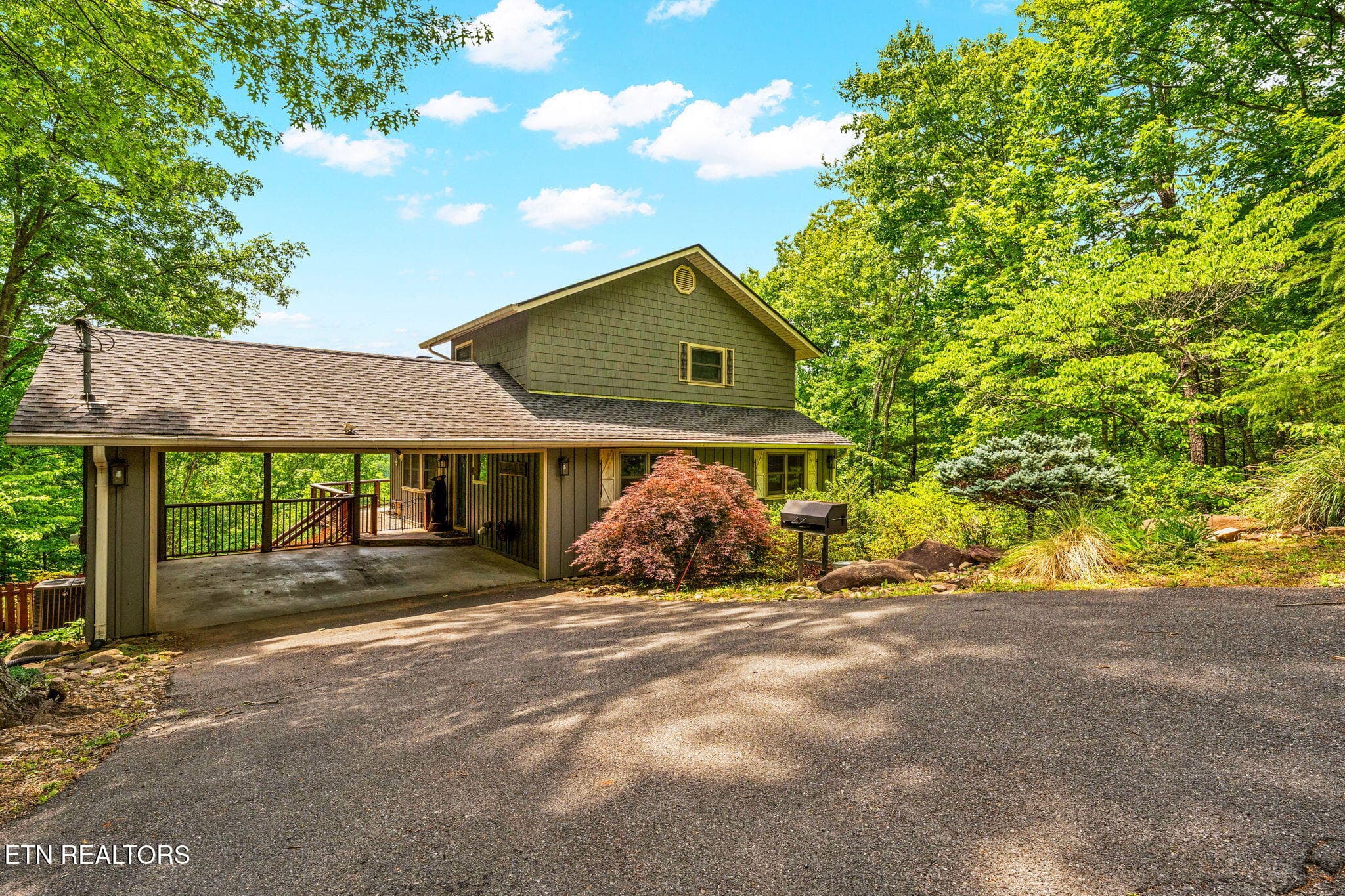 38-web-or-mls-347 overview-2 - 347 Overview Drive, Gatlinburg, TN 37738, Gatlinburg