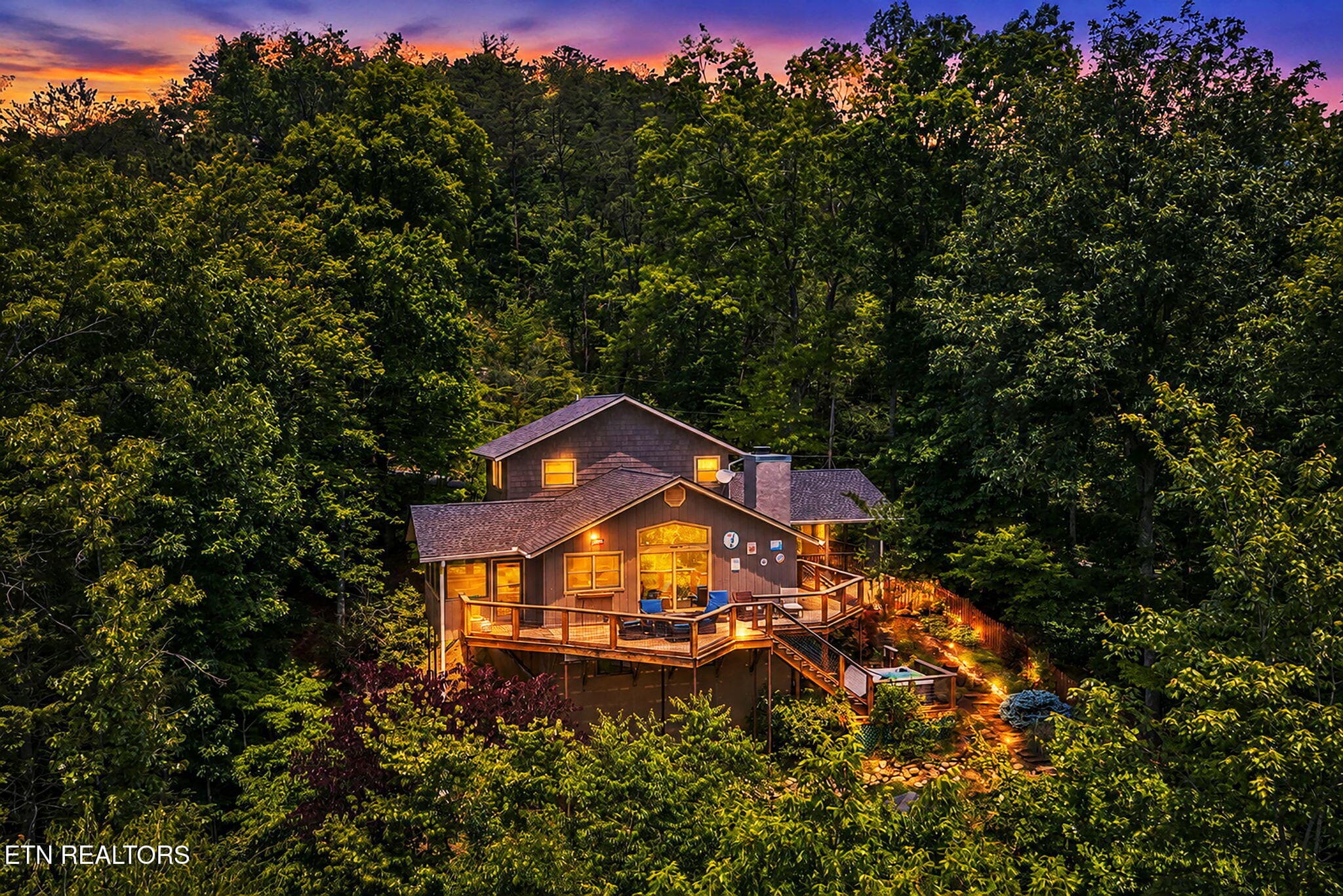 40-web-or-mls-347 overview-14TWILIGHT - 347 Overview Drive, Gatlinburg, TN 37738, Gatlinburg