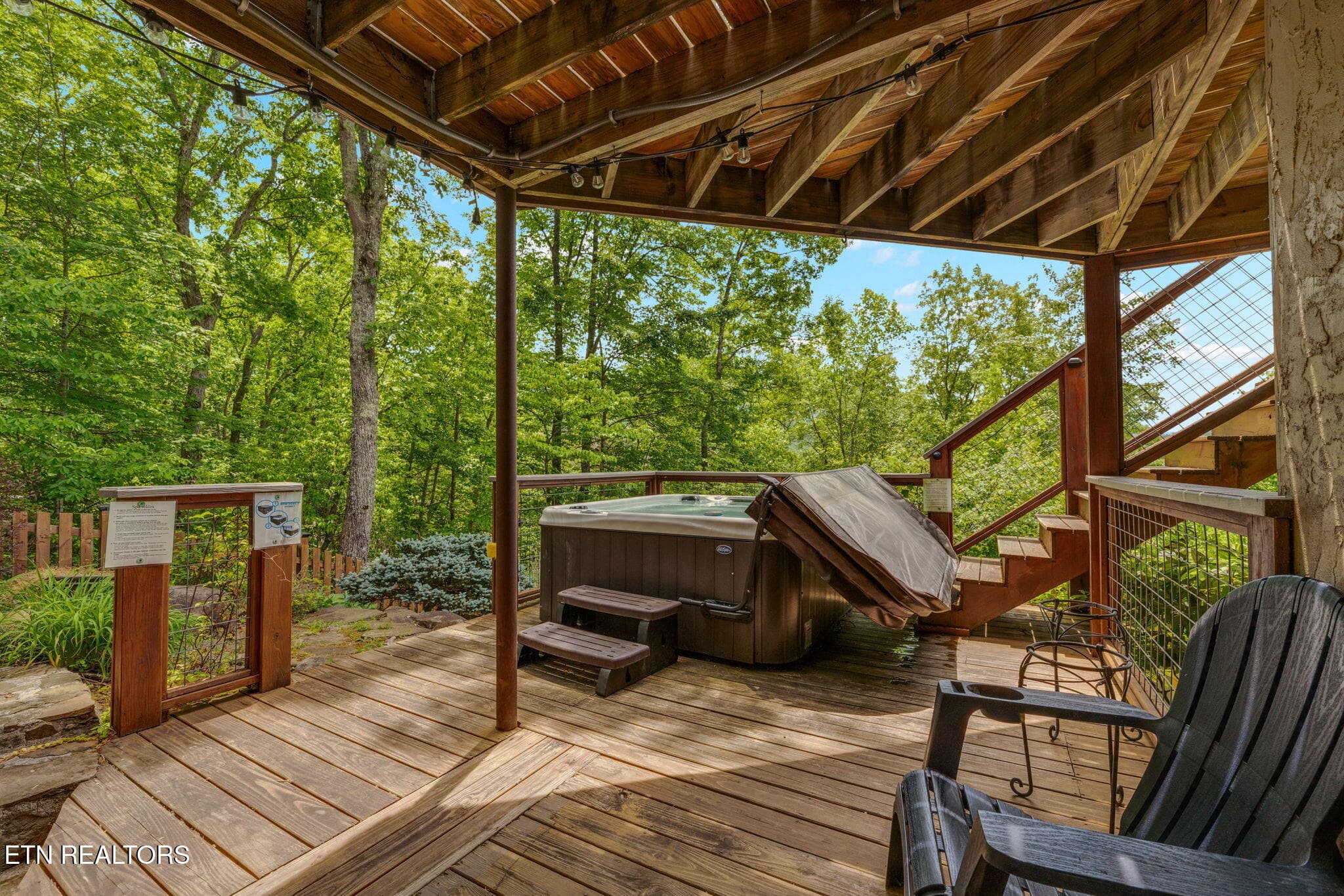 48-web-or-mls-347 overview-8 - 347 Overview Drive, Gatlinburg, TN 37738, Gatlinburg