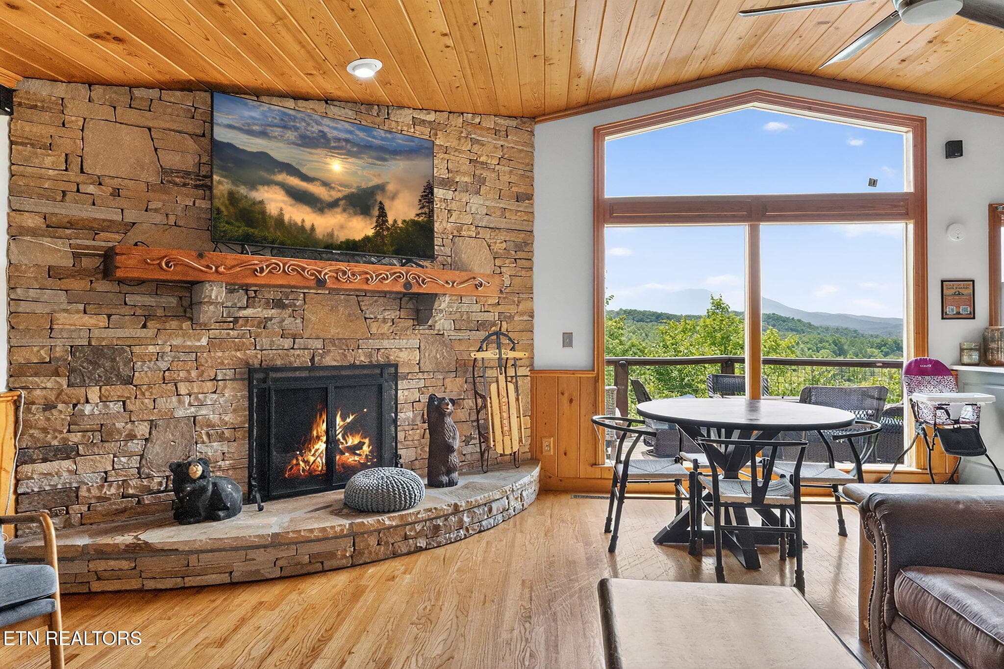 53-web-or-mls-347 overview-52 - 347 Overview Drive, Gatlinburg, TN 37738, Gatlinburg