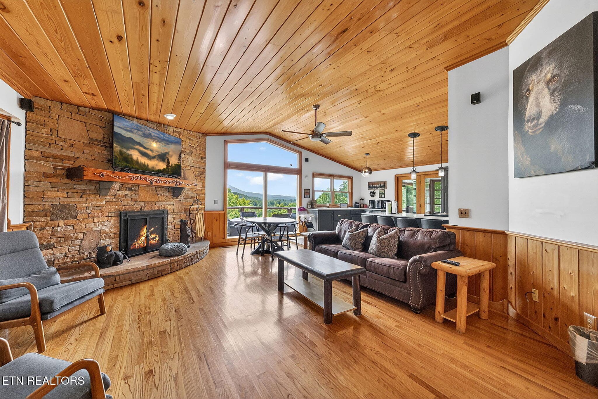 54-web-or-mls-347 overview-49 - 347 Overview Drive, Gatlinburg, TN 37738, Gatlinburg