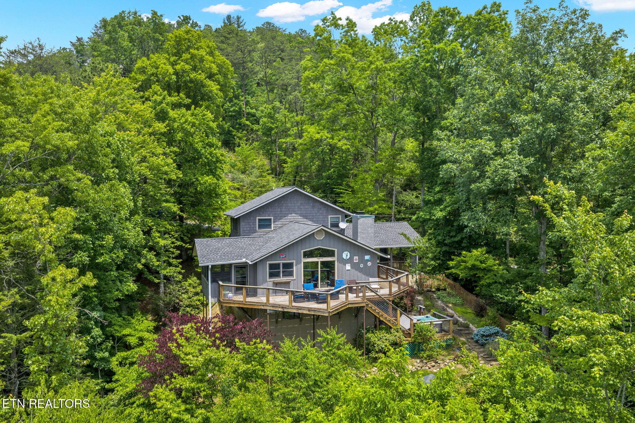 32-web-or-mls-347 overview-14 - 347 Overview Drive, Gatlinburg, TN 37738, Gatlinburg
