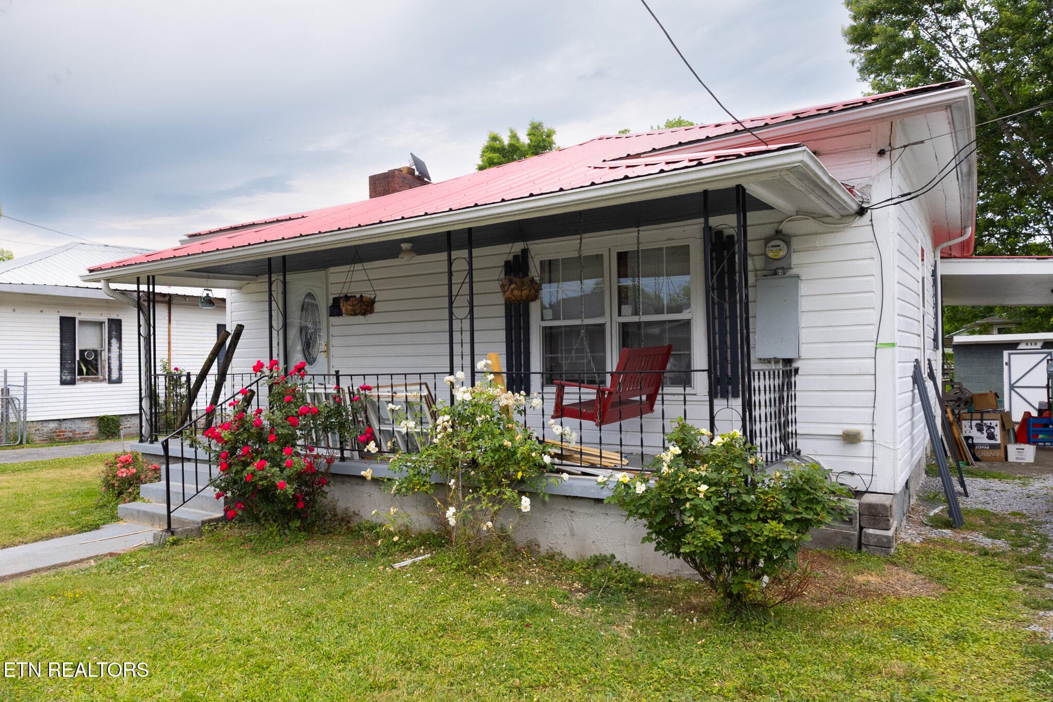 3 - 413 S 26th St, Middlesboro, KY 40965