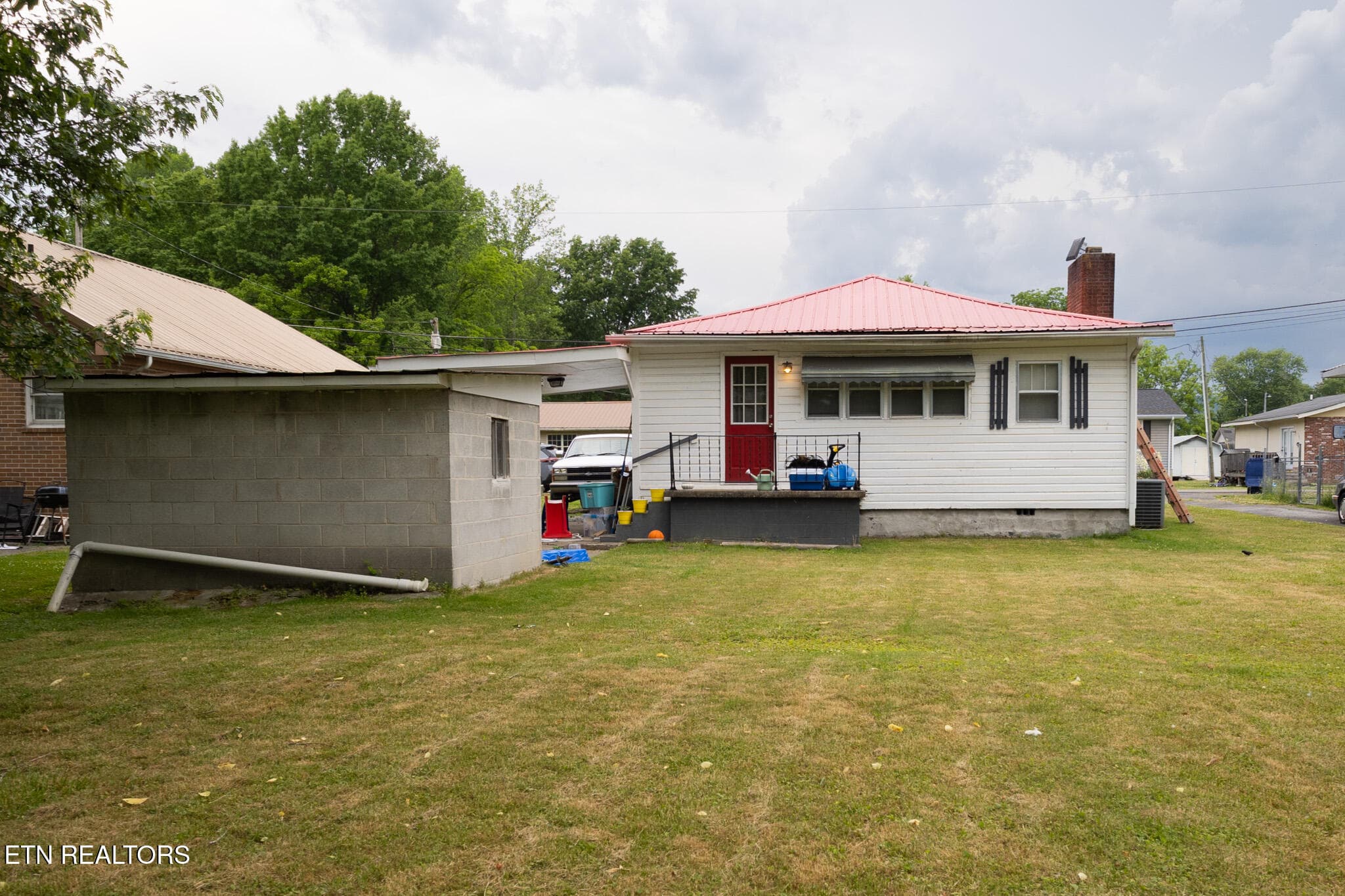 4 - 413 S 26th St, Middlesboro, KY 40965