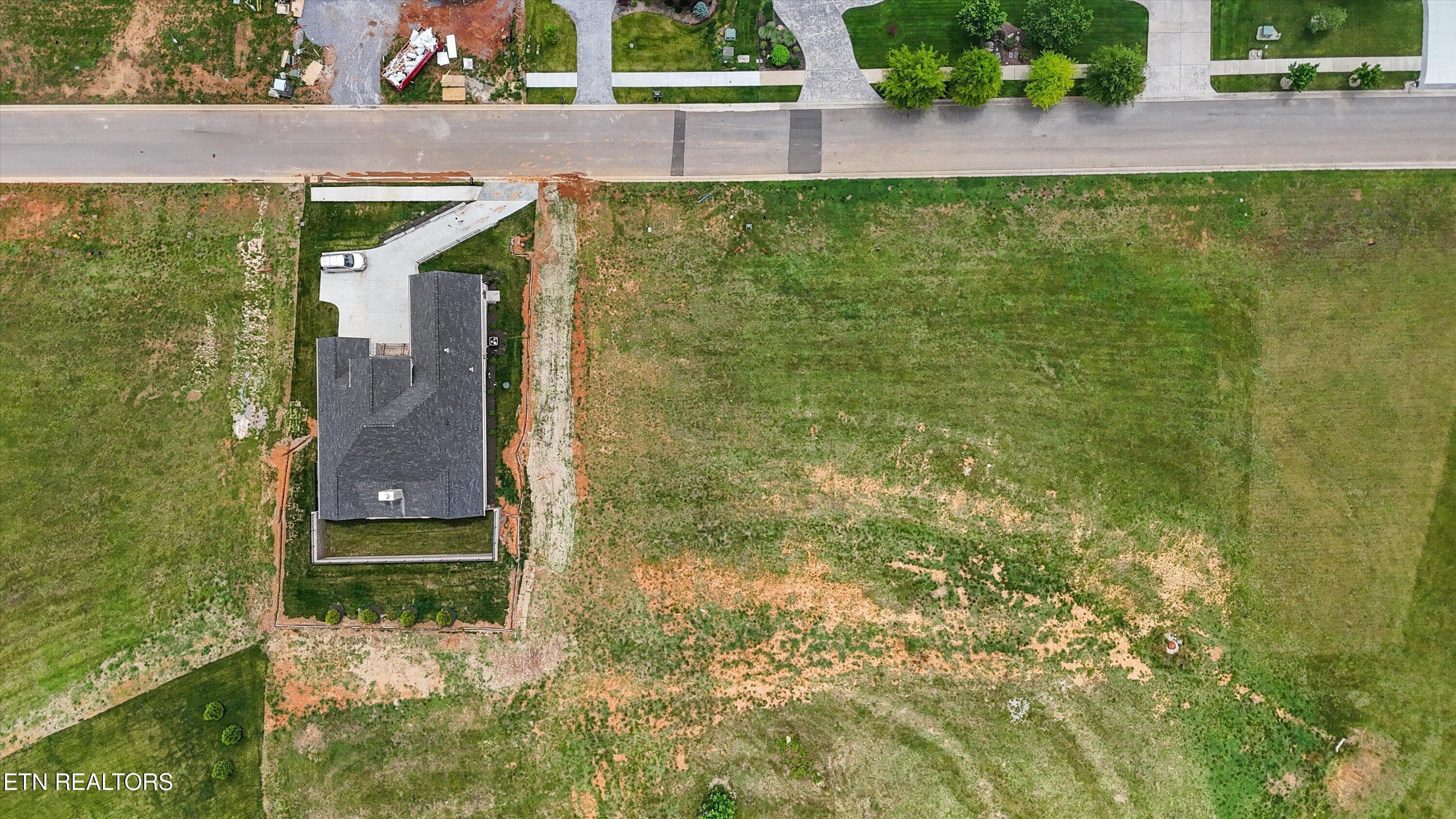 chestnut - 2033 Chestnut Lane, Loudon, TN 37774