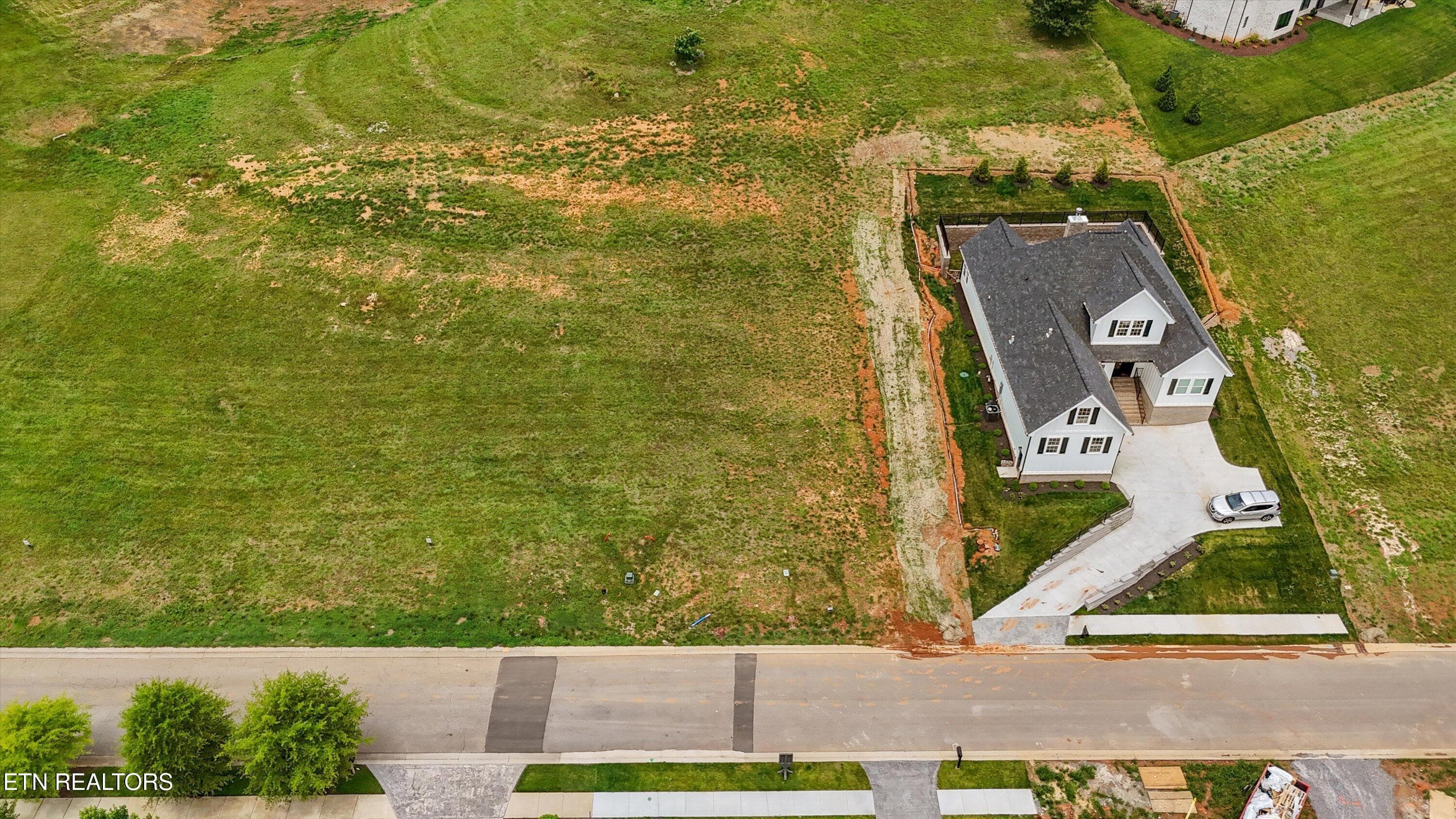 chestnut - 2033 Chestnut Lane, Loudon, TN 37774
