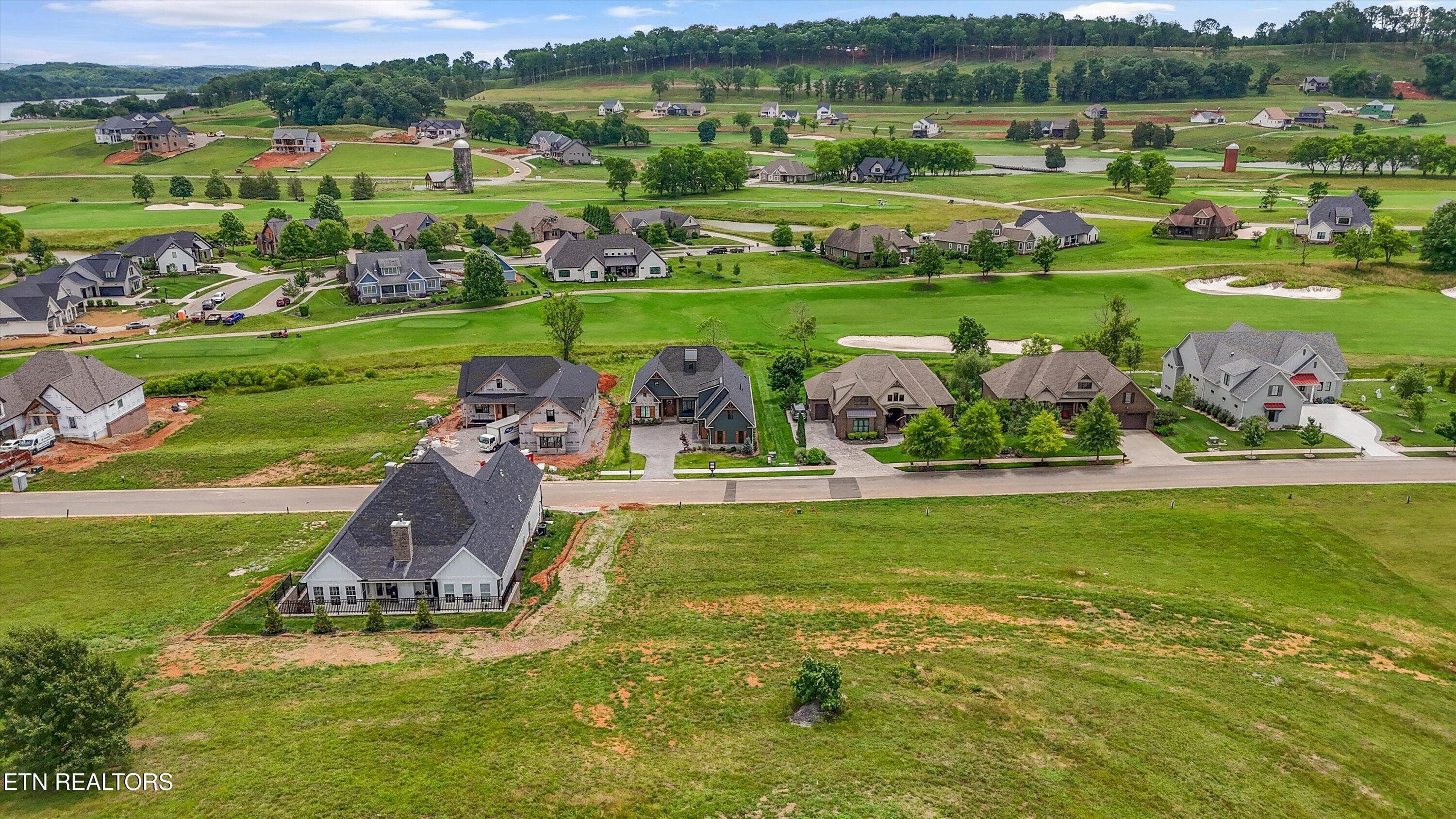 chestnut - 2033 Chestnut Lane, Loudon, TN 37774