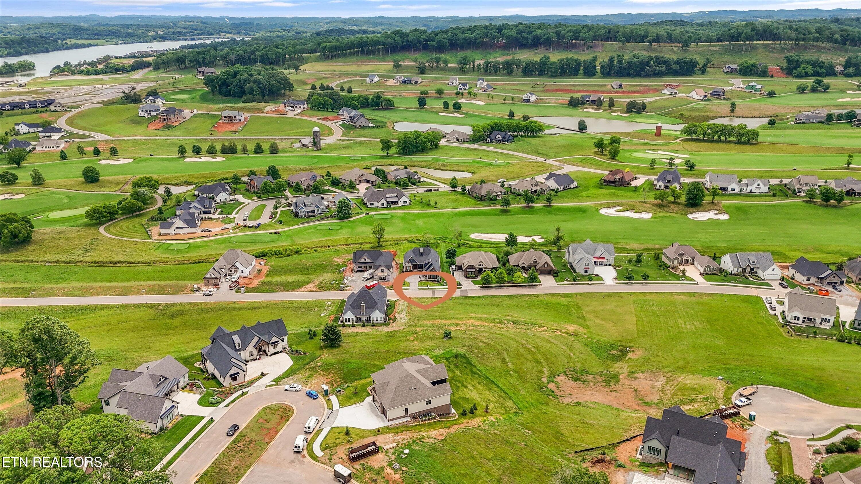 chestnut - 2033 Chestnut Lane, Loudon, TN 37774
