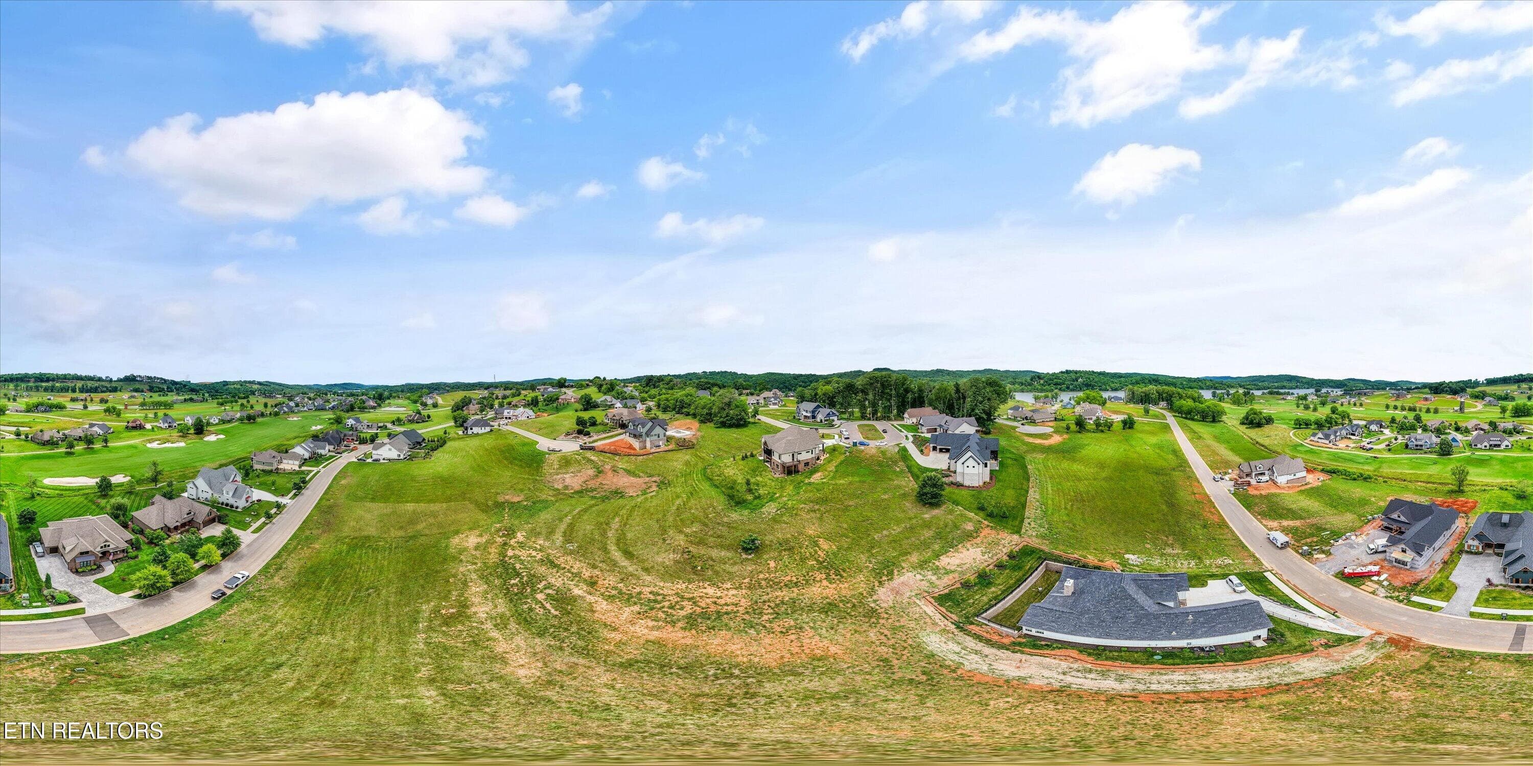 chestnut - 2033 Chestnut Lane, Loudon, TN 37774