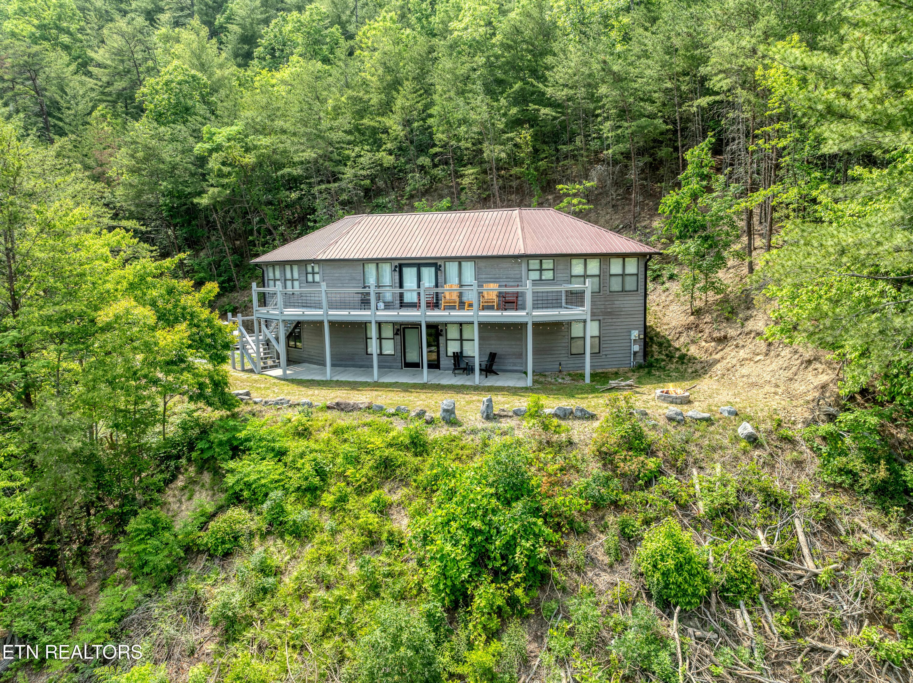 DJI_0955-2 - 544 Nathans Nook Rd, Townsend, TN 37882