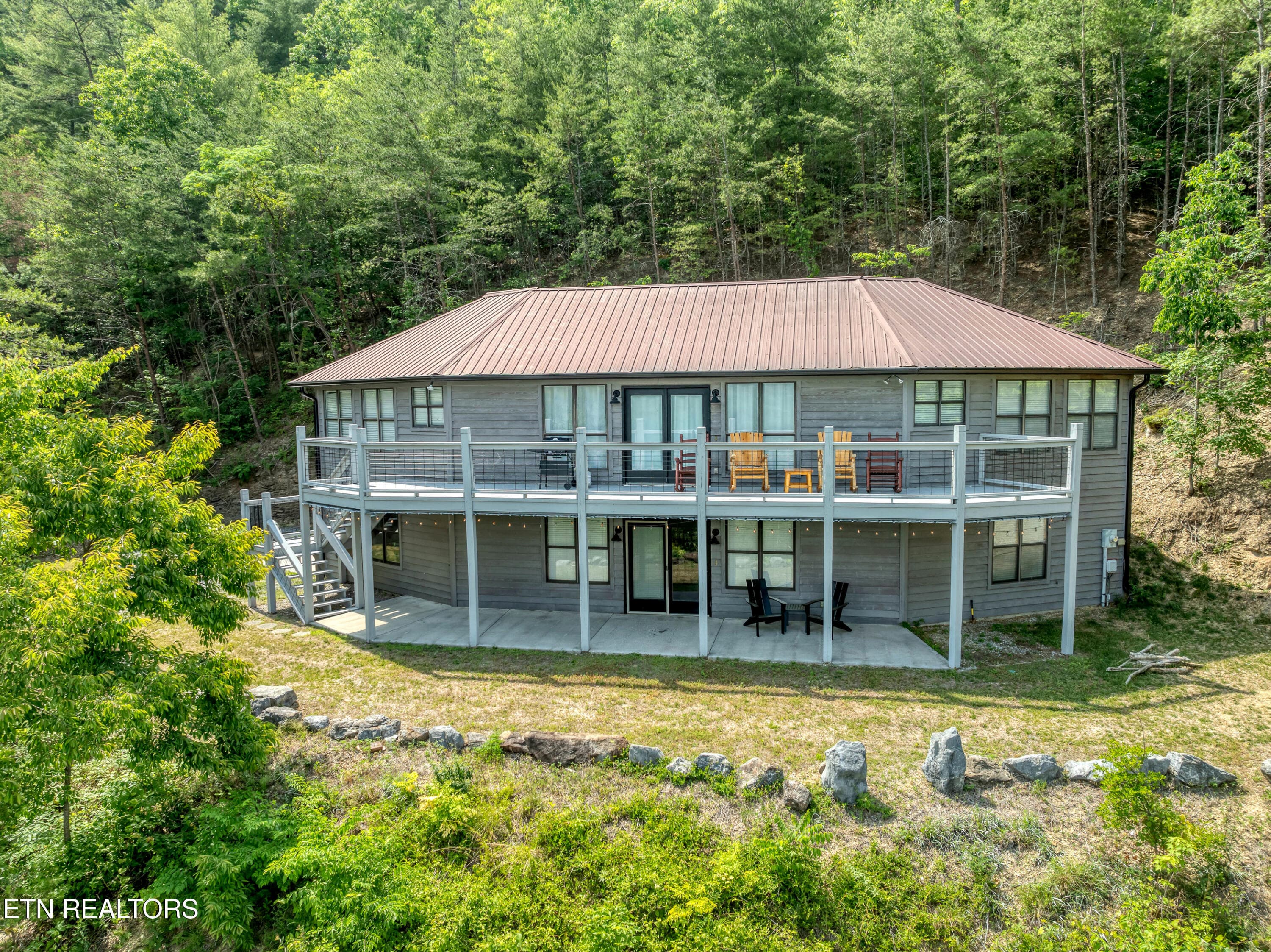 DJI_0967-2 - 544 Nathans Nook Rd, Townsend, TN 37882