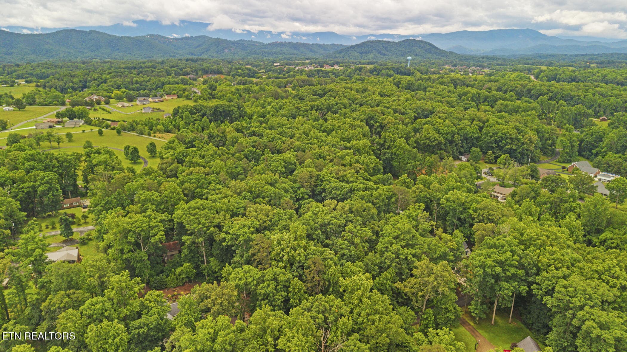 dji_20260526124057_0261_d - Peach Tree St, Sevierville, TN 37862, Sevierville