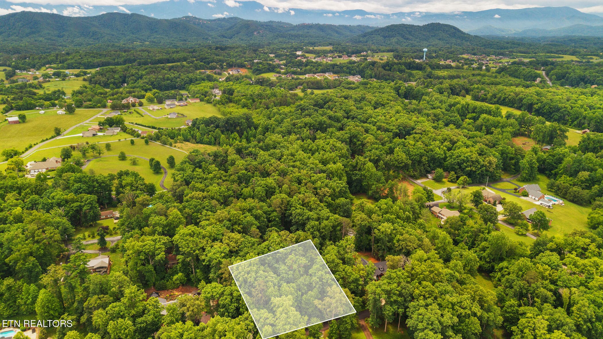 dji_20260526124434_0279_d ll - Peach Tree St, Sevierville, TN 37862, Sevierville