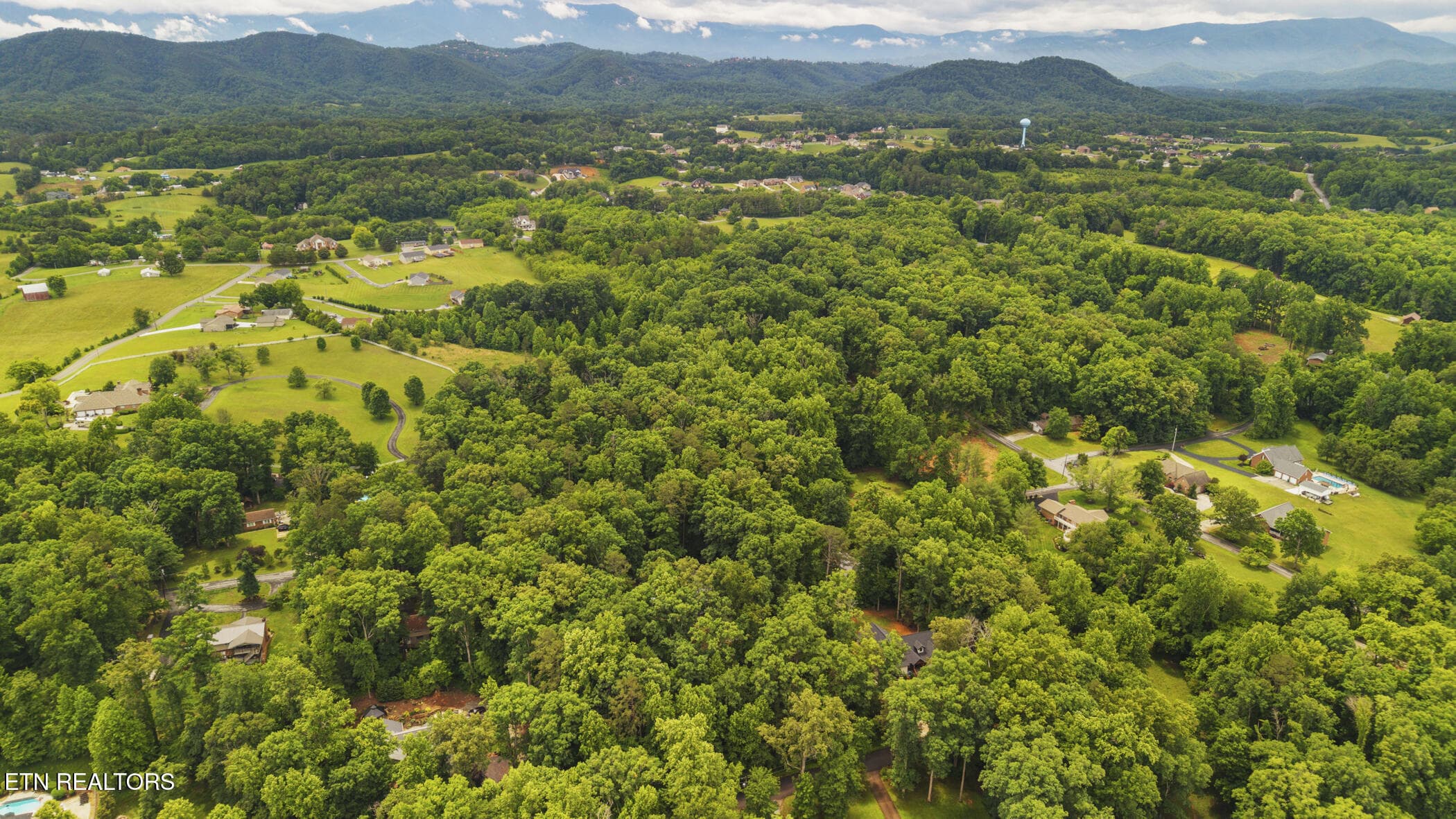 dji_20260526124434_0279_d - Peach Tree St, Sevierville, TN 37862, Sevierville
