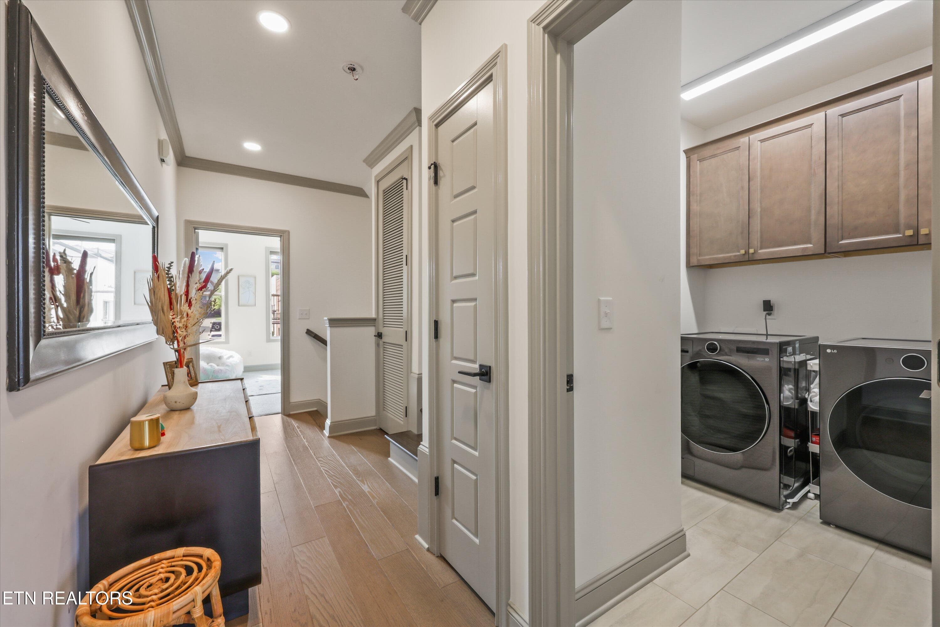 2nd Floor Hallway - 9456 Horizon Drive, Knoxville, TN 37922, Knoxville