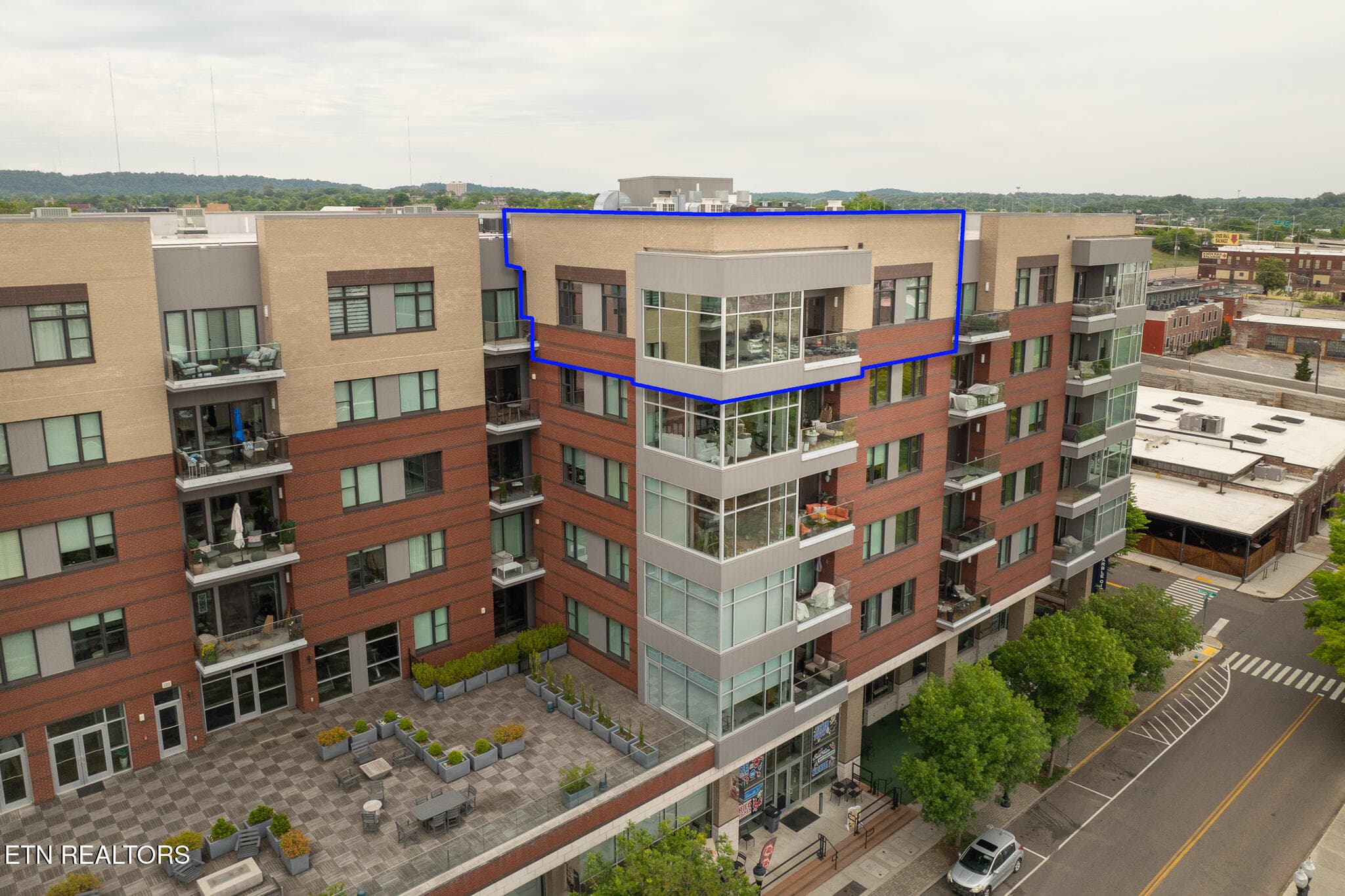 untitled-2 - 333 W Depot Ave 603, Knoxville, TN 37917, Knoxville