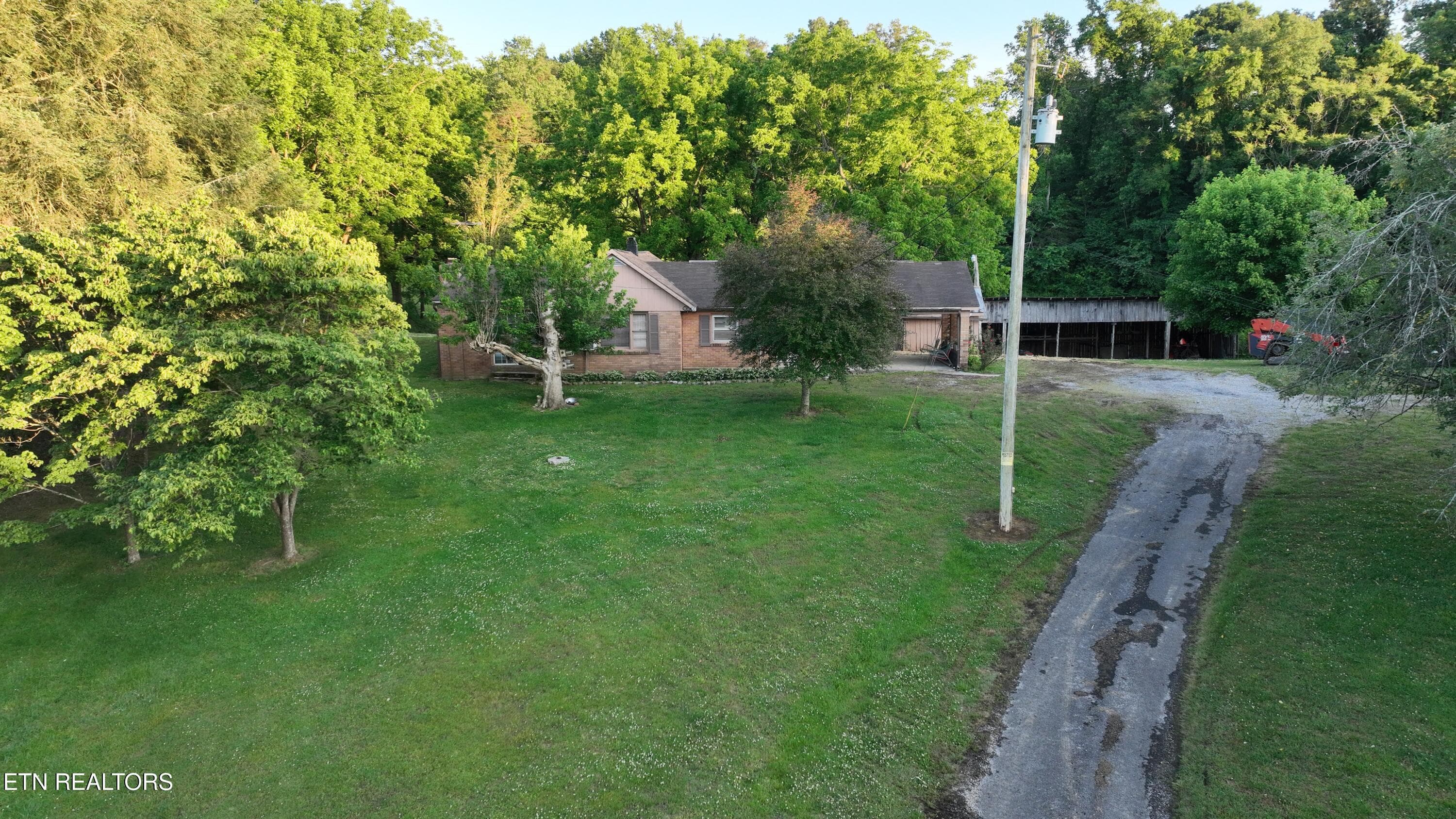 DJI_0217 - 340 Faithful Rd, Parrottsville, TN 37843