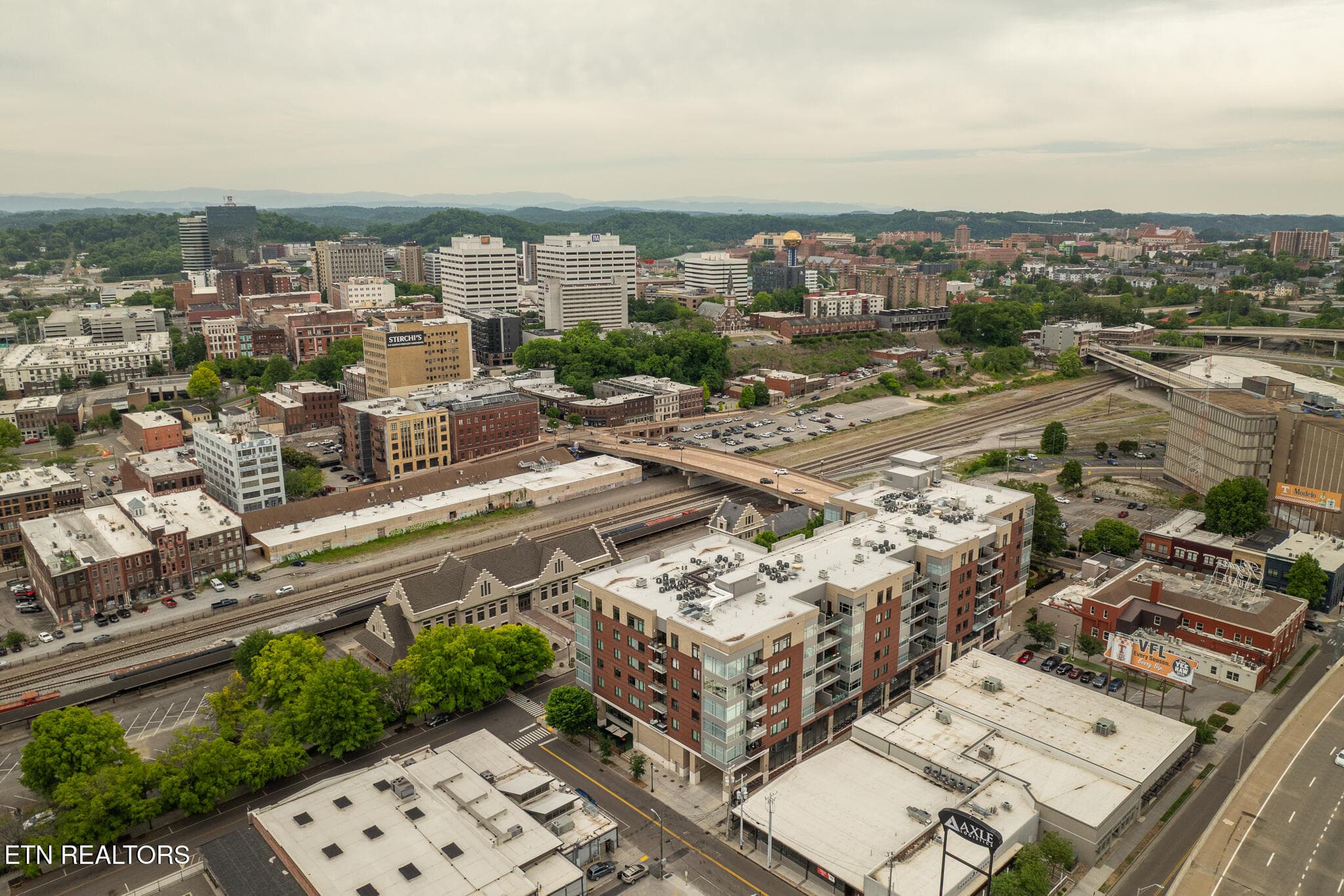 untitled-29 - 333 W Depot Ave 603, Knoxville, TN 37917, Knoxville