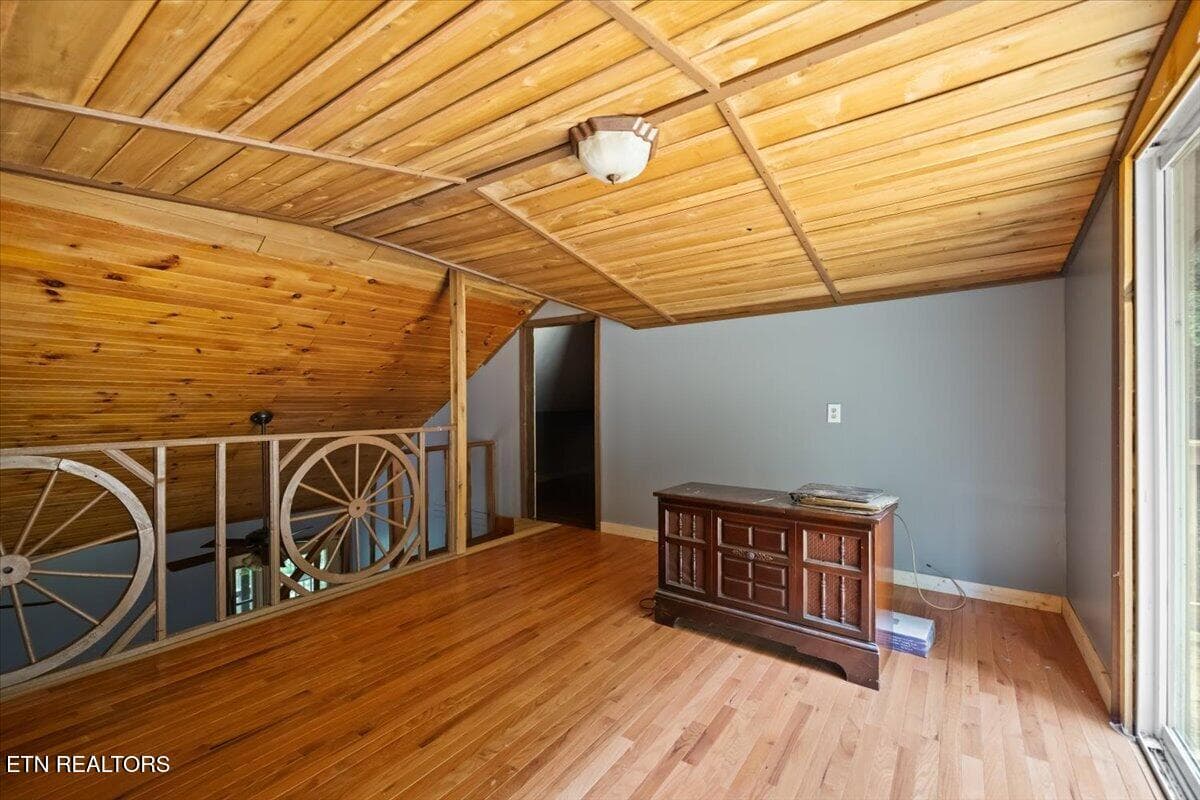 08-578 Fox Branch Rd - 578 Fox Branch Rd, Clairfield, TN 37715