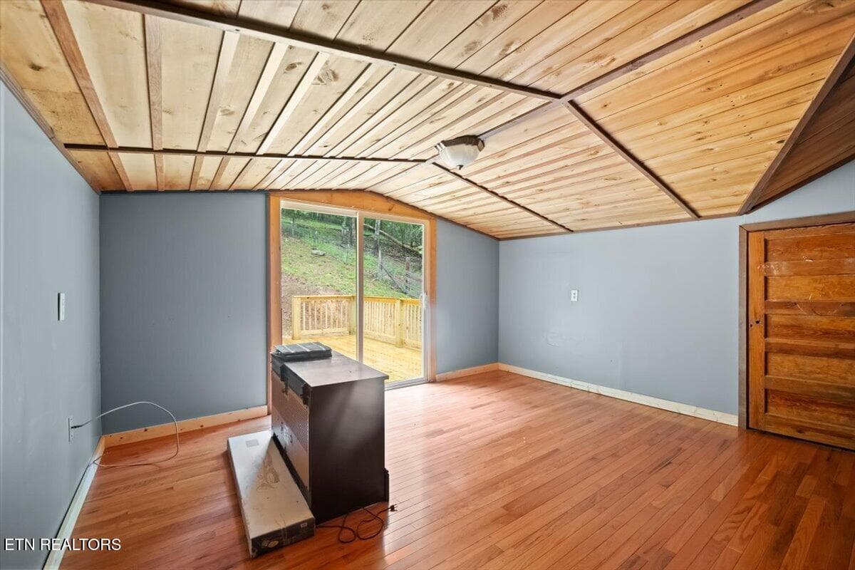 10-578 Fox Branch Rd - 578 Fox Branch Rd, Clairfield, TN 37715