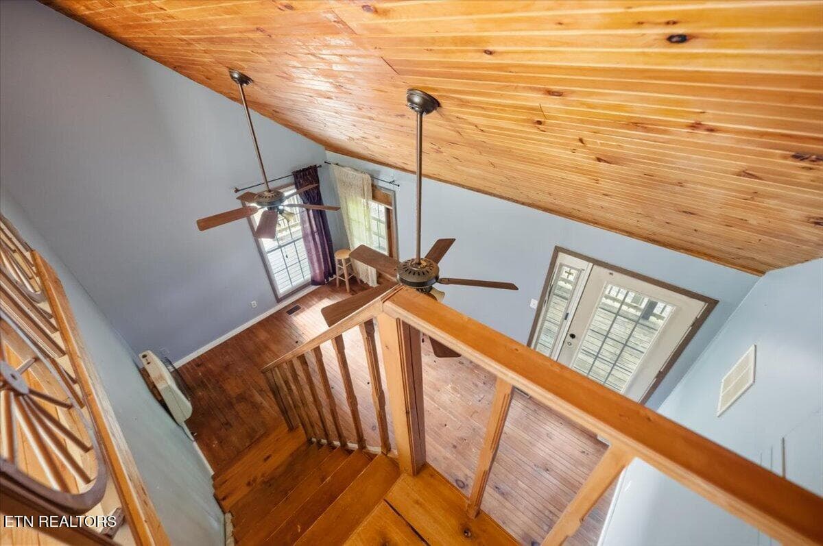 12-578 Fox Branch Rd - 578 Fox Branch Rd, Clairfield, TN 37715