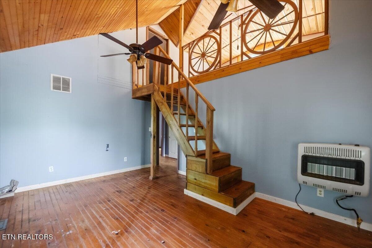 14-578 Fox Branch Rd - 578 Fox Branch Rd, Clairfield, TN 37715