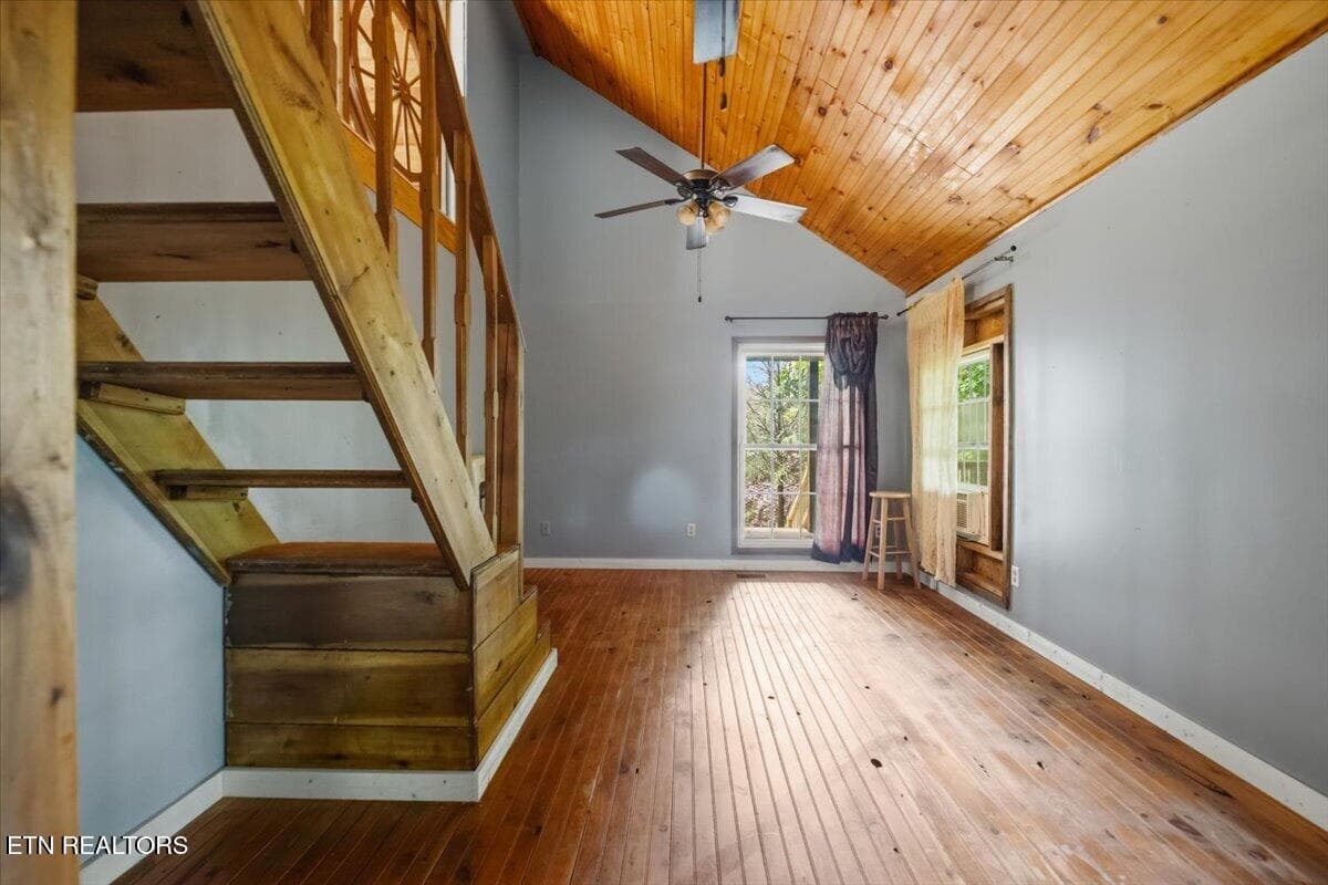 15-578 Fox Branch Rd - 578 Fox Branch Rd, Clairfield, TN 37715