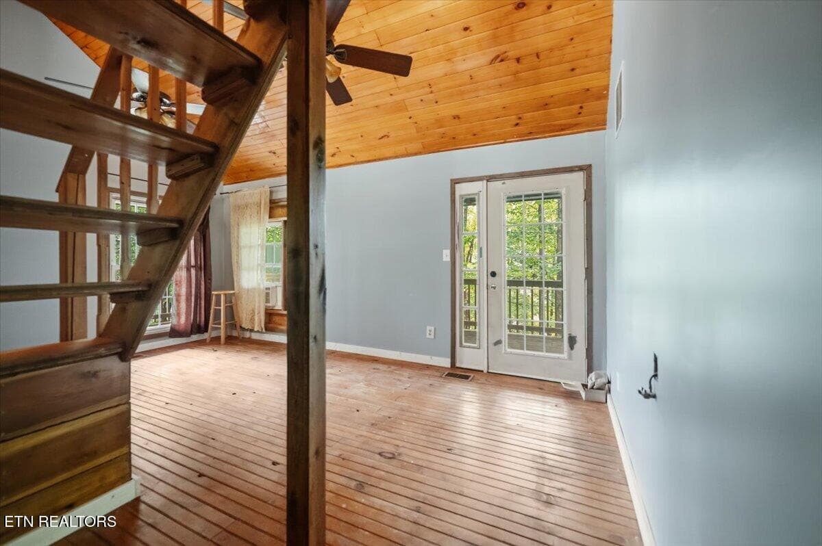 16-578 Fox Branch Rd - 578 Fox Branch Rd, Clairfield, TN 37715