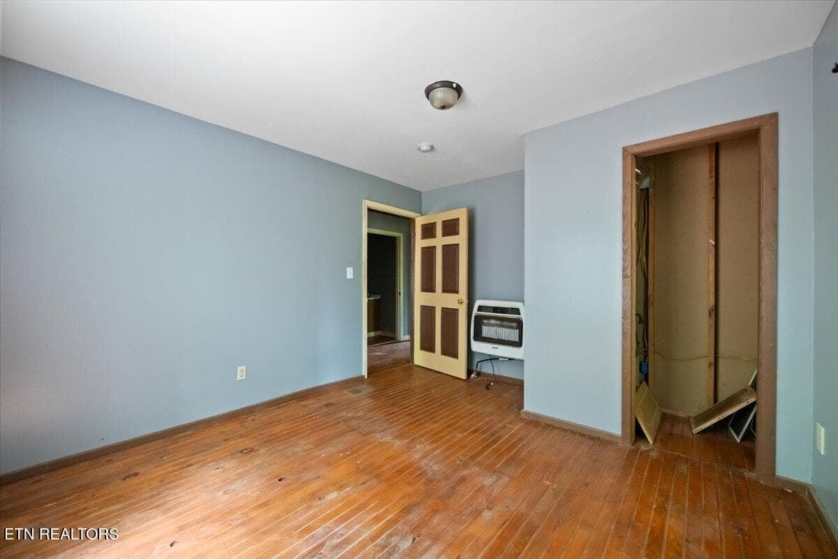 18-578 Fox Branch Rd - 578 Fox Branch Rd, Clairfield, TN 37715