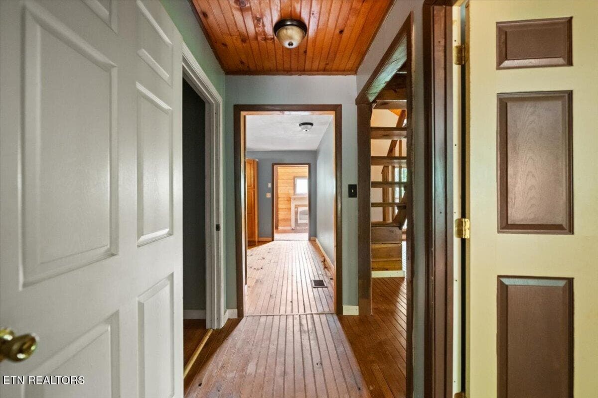 22-578 Fox Branch Rd - 578 Fox Branch Rd, Clairfield, TN 37715