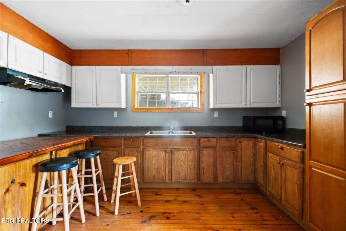 25-578 Fox Branch Rd - 578 Fox Branch Rd, Clairfield, TN 37715