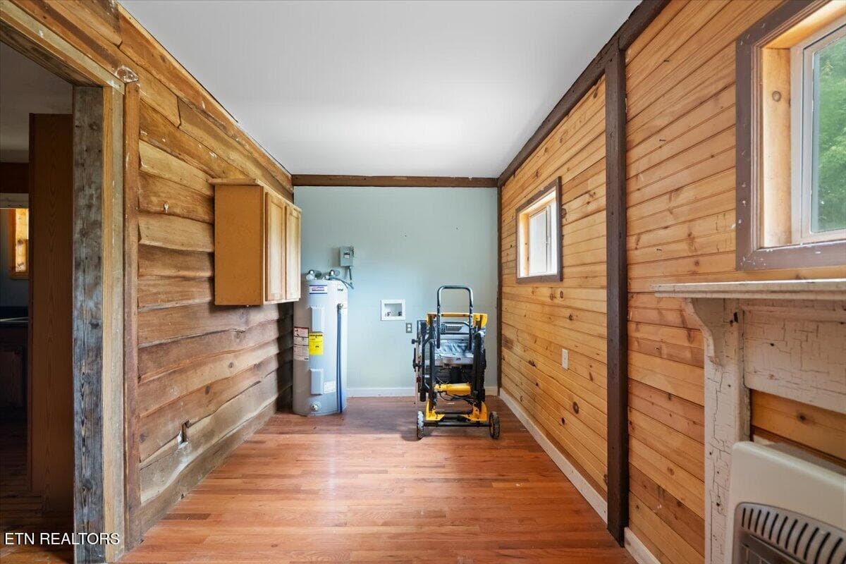 29-578 Fox Branch Rd - 578 Fox Branch Rd, Clairfield, TN 37715