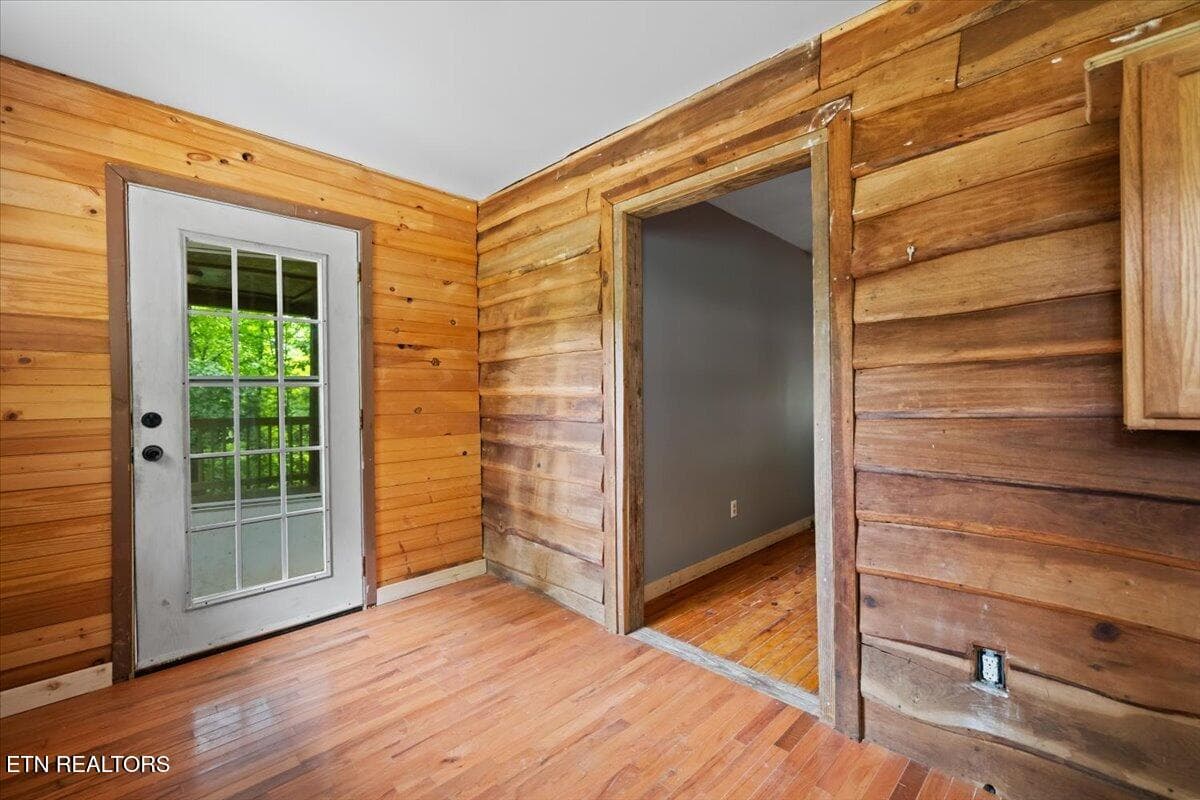 30-578 Fox Branch Rd - 578 Fox Branch Rd, Clairfield, TN 37715