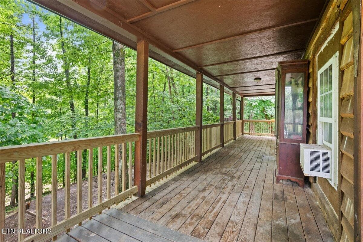 31-578 Fox Branch Rd - 578 Fox Branch Rd, Clairfield, TN 37715