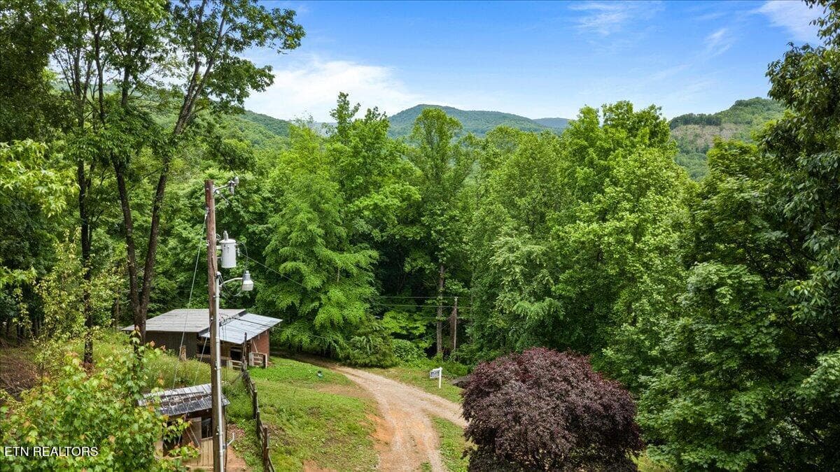36-578 Fox Branch Rd - 578 Fox Branch Rd, Clairfield, TN 37715