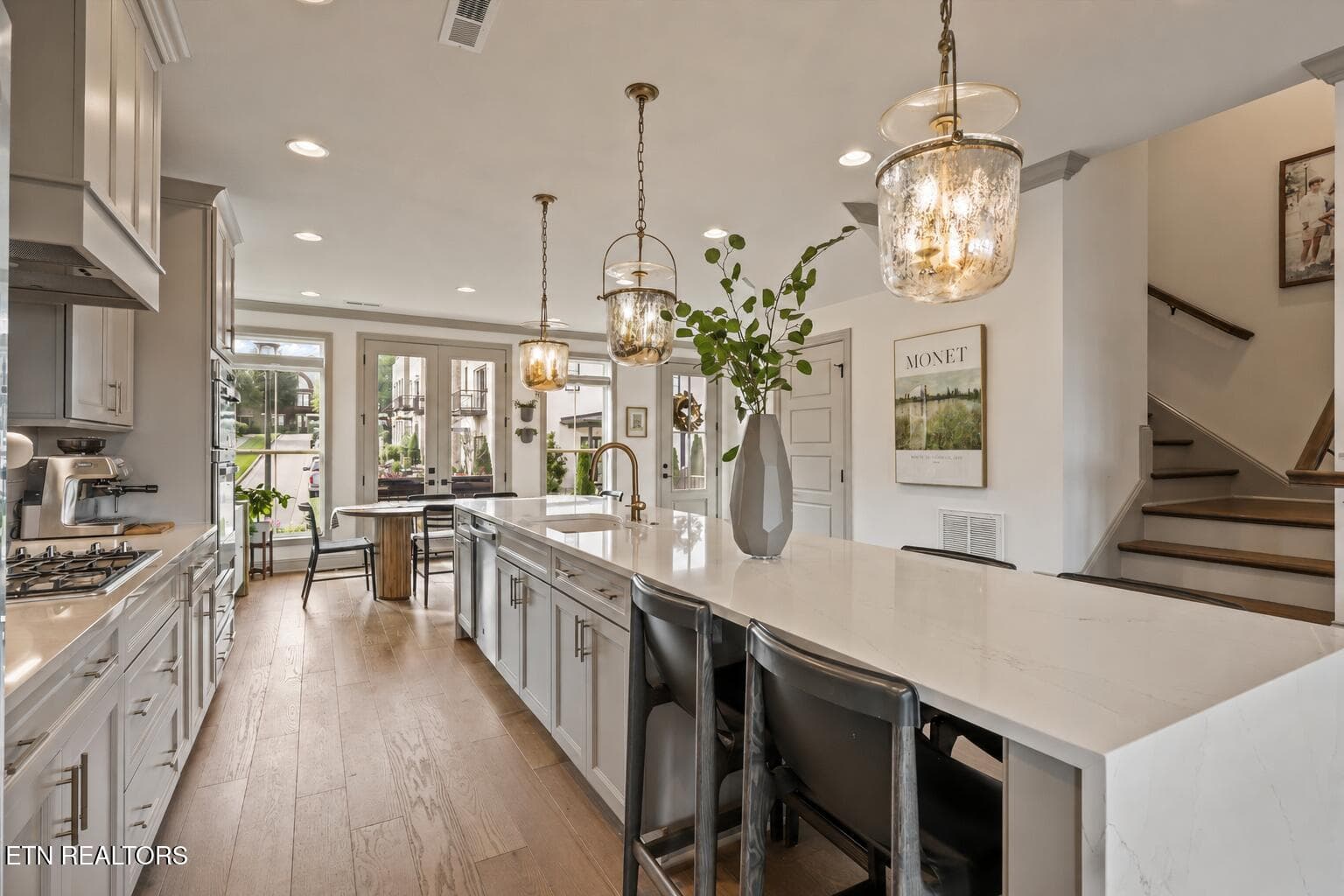 Kitchen - 9456 Horizon Drive, Knoxville, TN 37922, Knoxville
