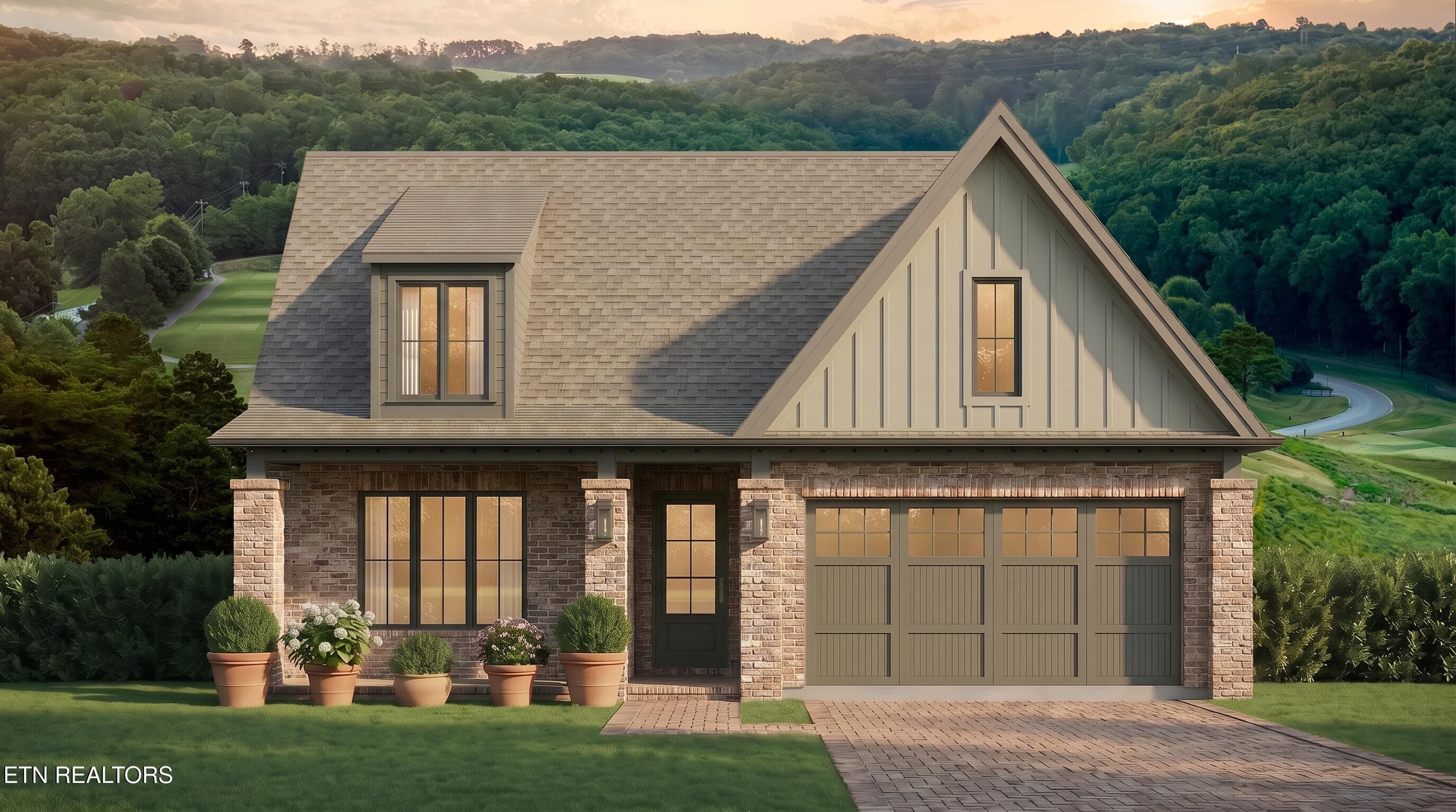 WR_Driftwood_Elevation 1_AI - 121 Driftwood Lane, Lenoir City, TN 37772, Lenoir City