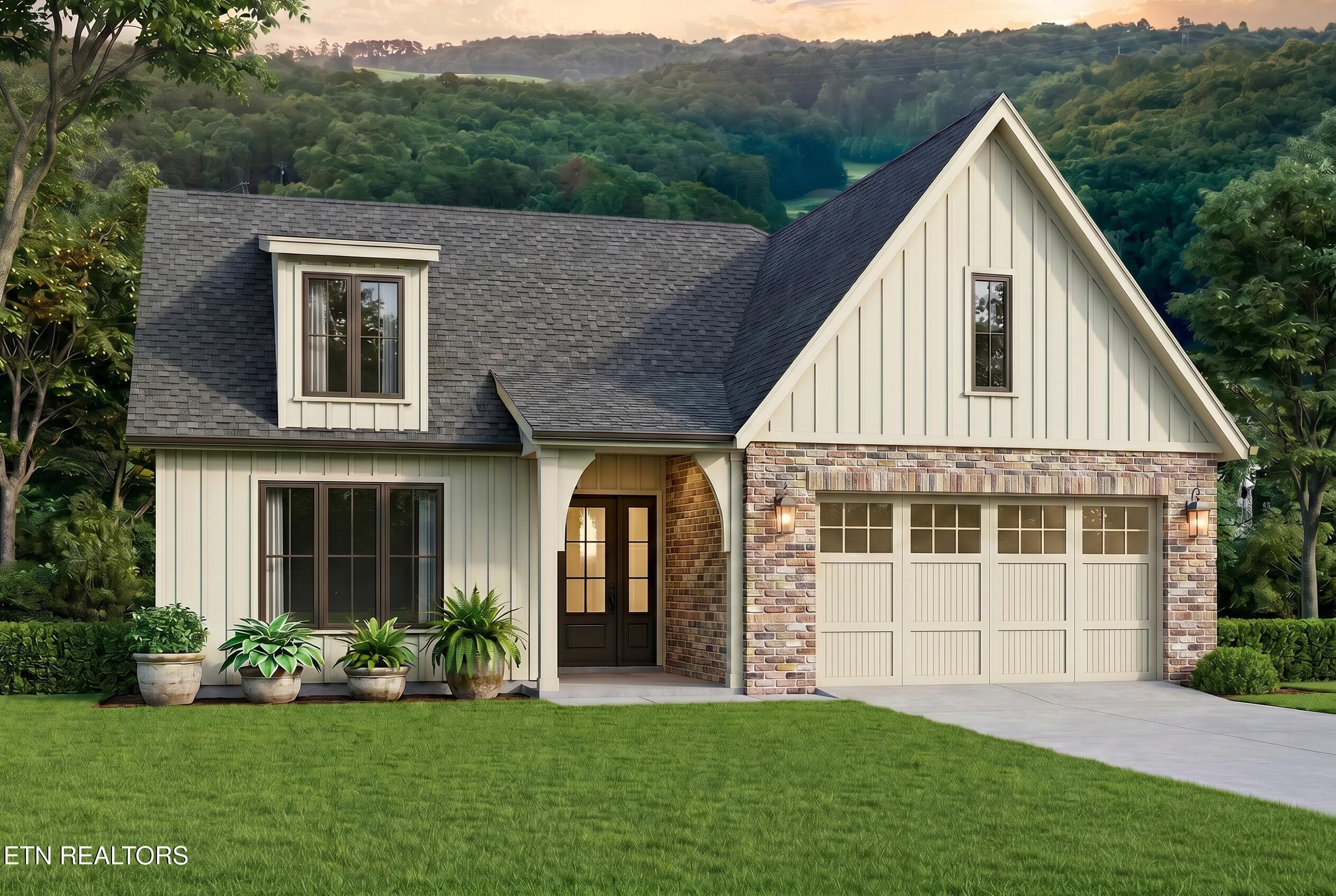 WR_Driftwood_Elevation 3_AI - 121 Driftwood Lane, Lenoir City, TN 37772, Lenoir City