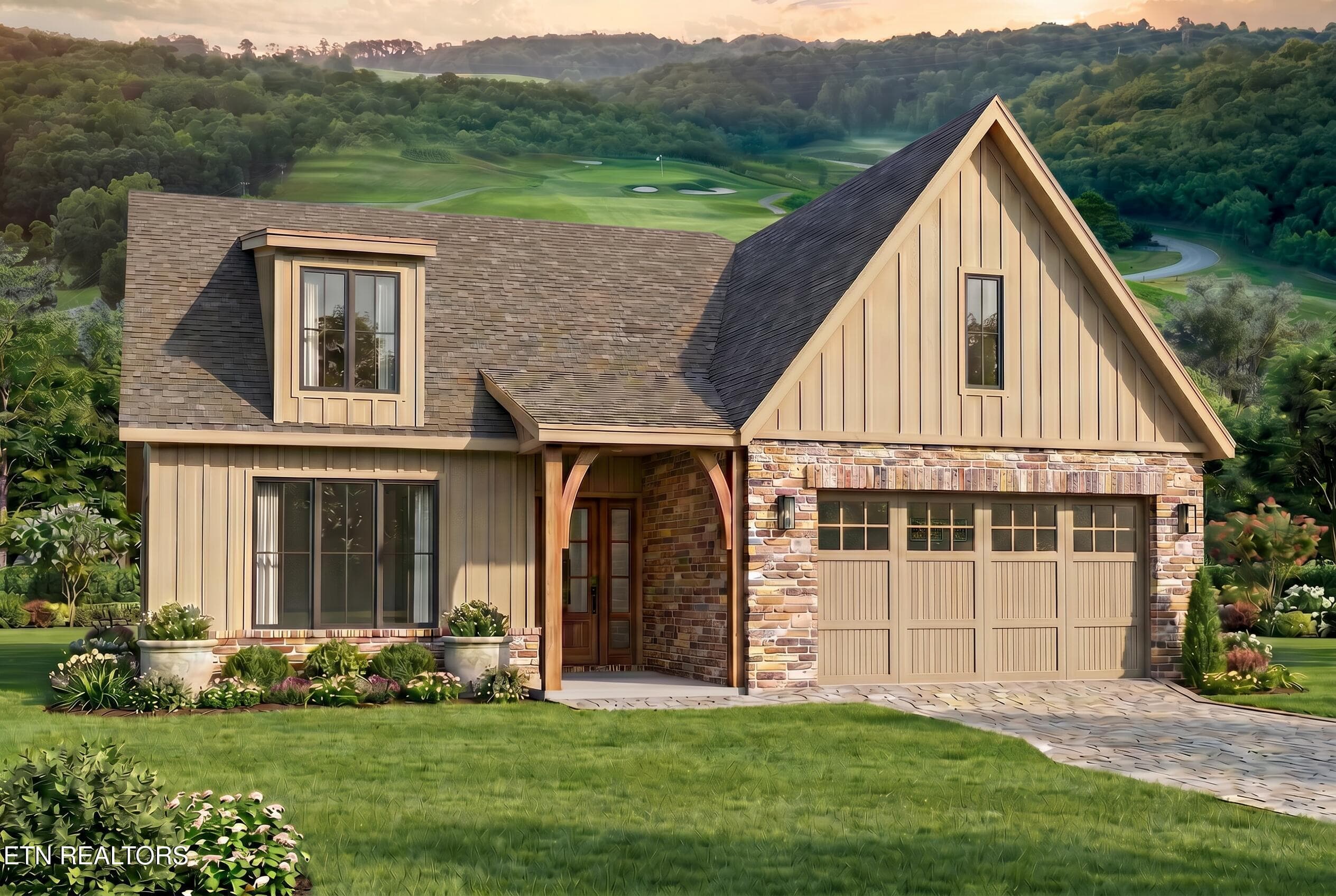 WR_Driftwood_Elevation 2_AI - 125 Driftwood Lane, Lenoir City, TN 37772, Lenoir City