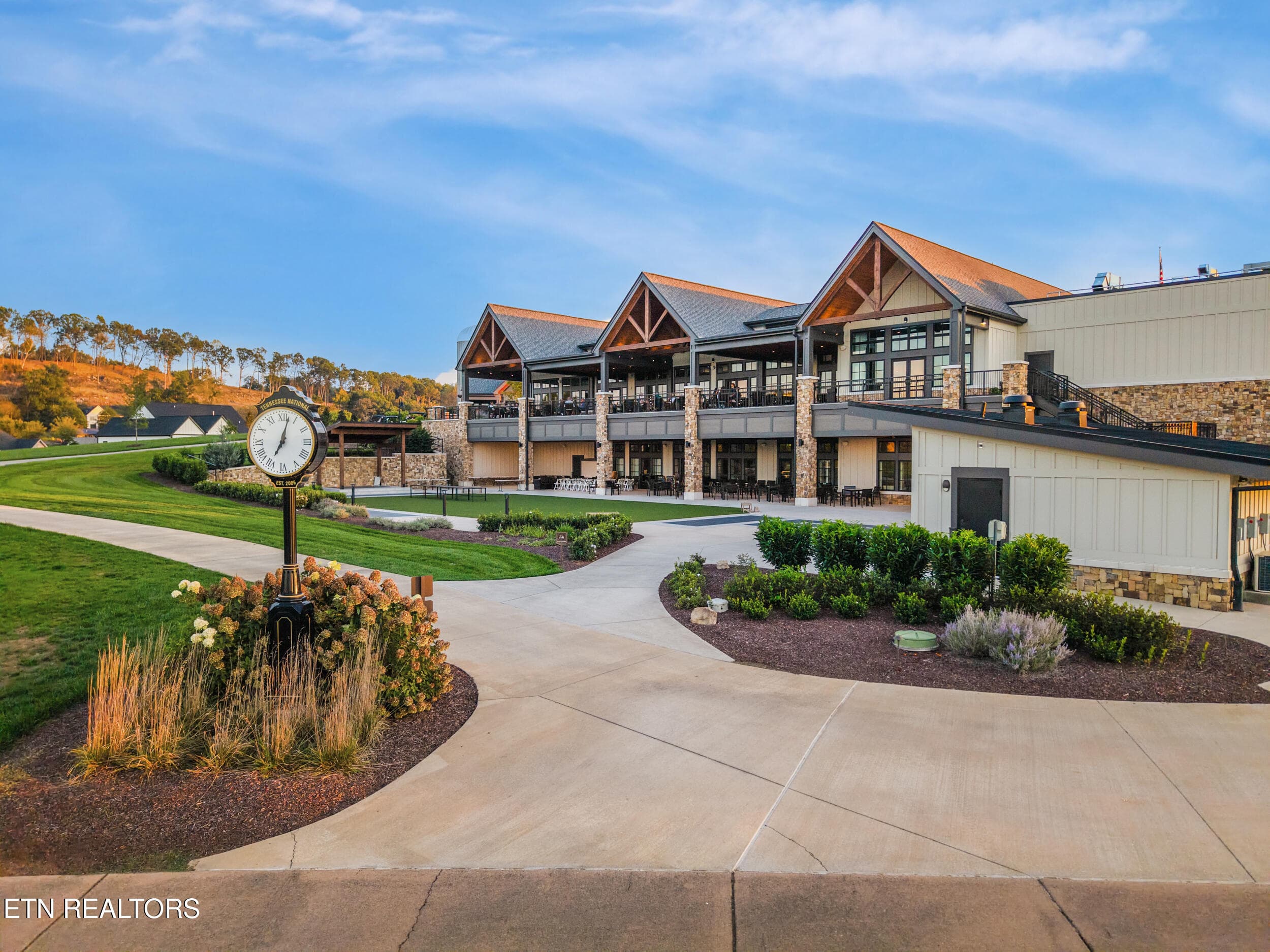 TN National Community_001 - 2033 Chestnut Lane, Loudon, TN 37774